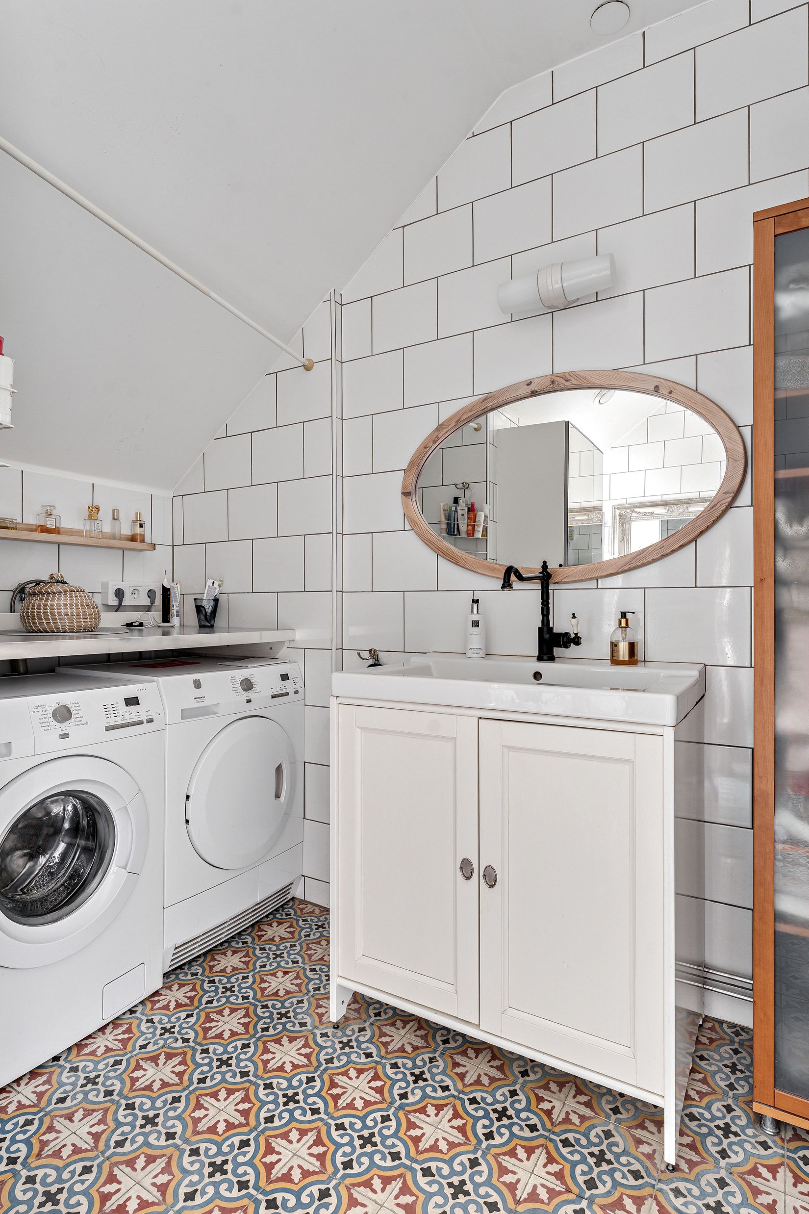 Villa, Götevägen 71, Ven, Landskrona