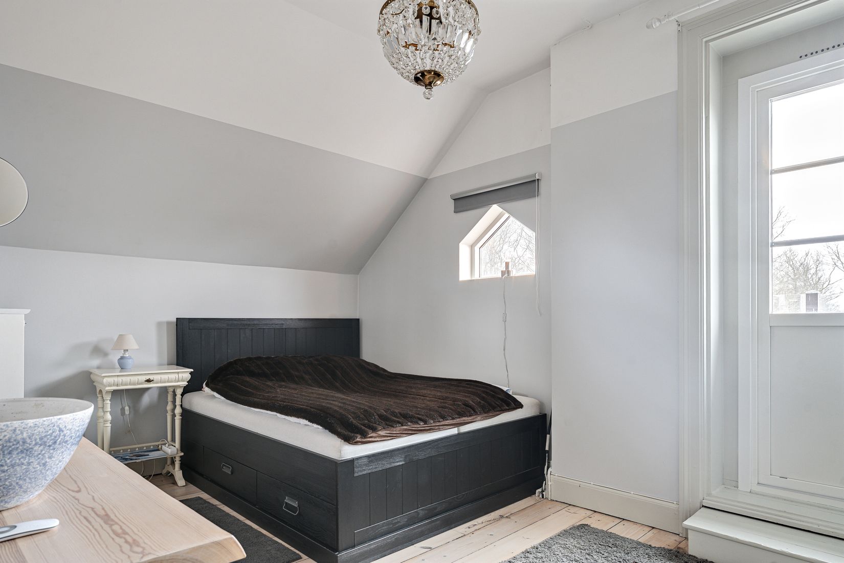 Villa, Götevägen 71, Ven, Landskrona