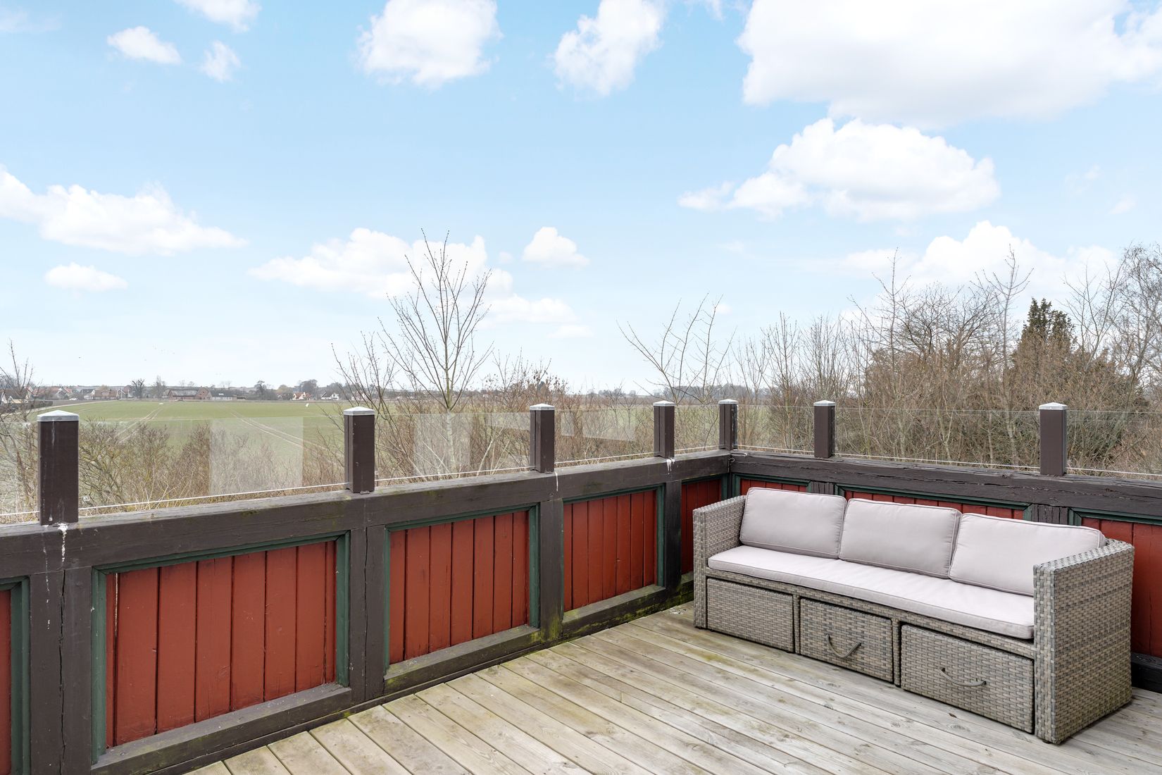 Villa, Götevägen 71, Ven, Landskrona