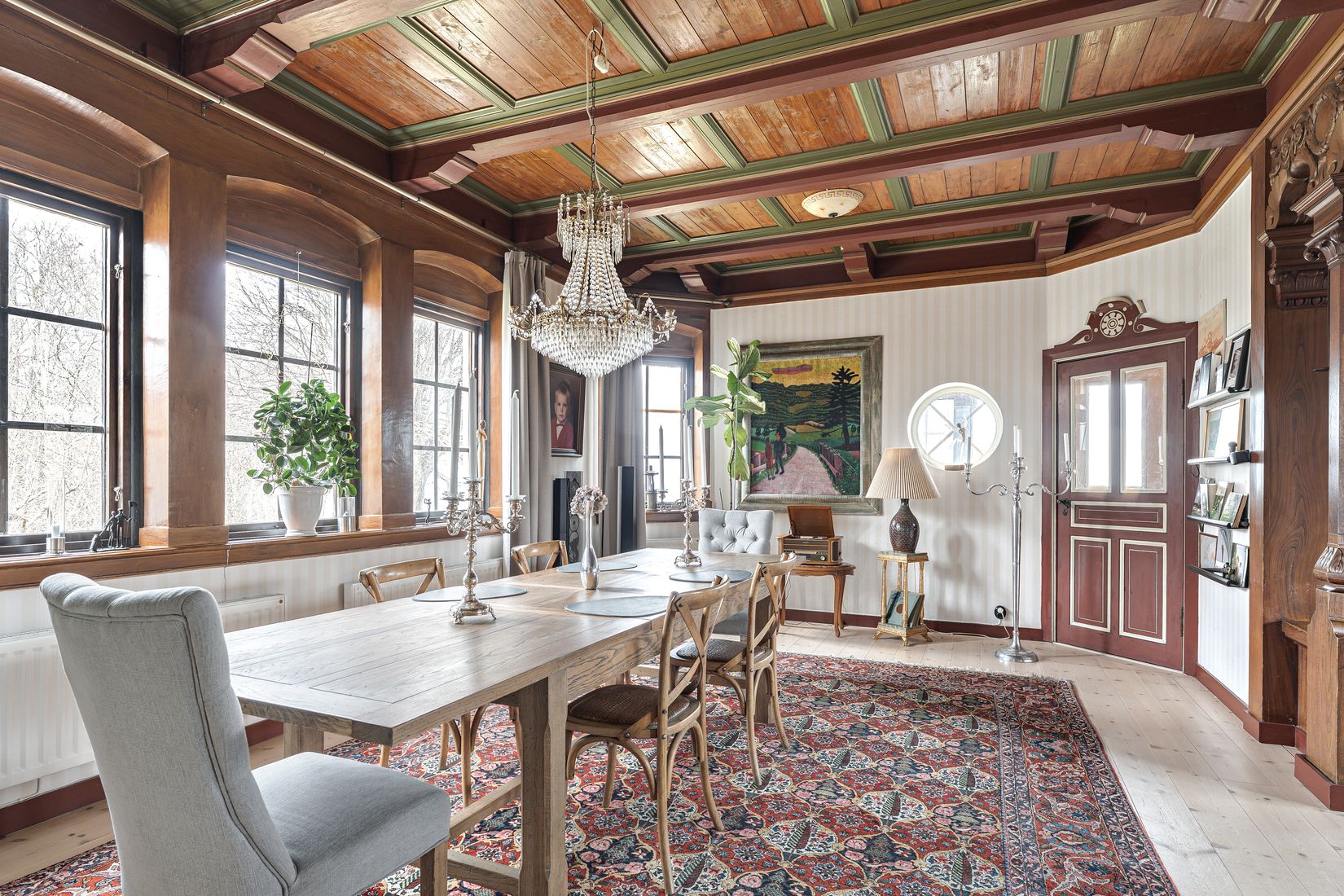 Villa, Götevägen 71, Ven, Landskrona