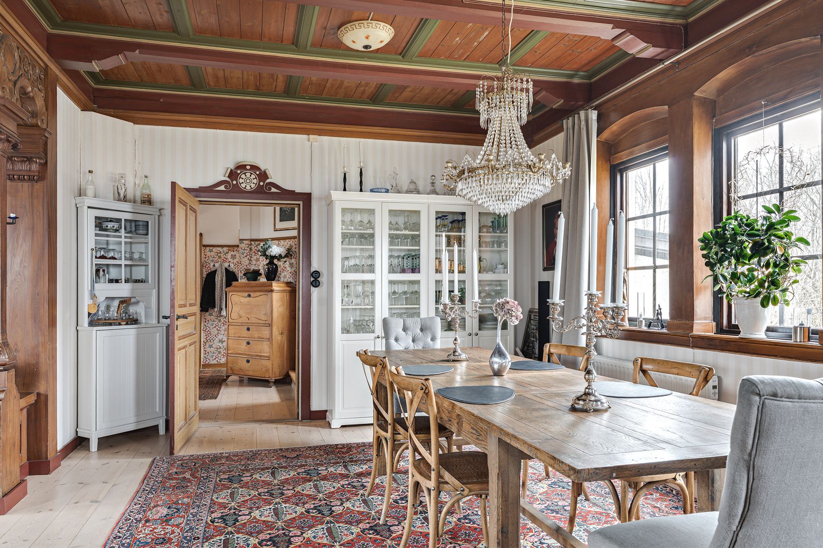 Villa, Götevägen 71, Ven, Landskrona