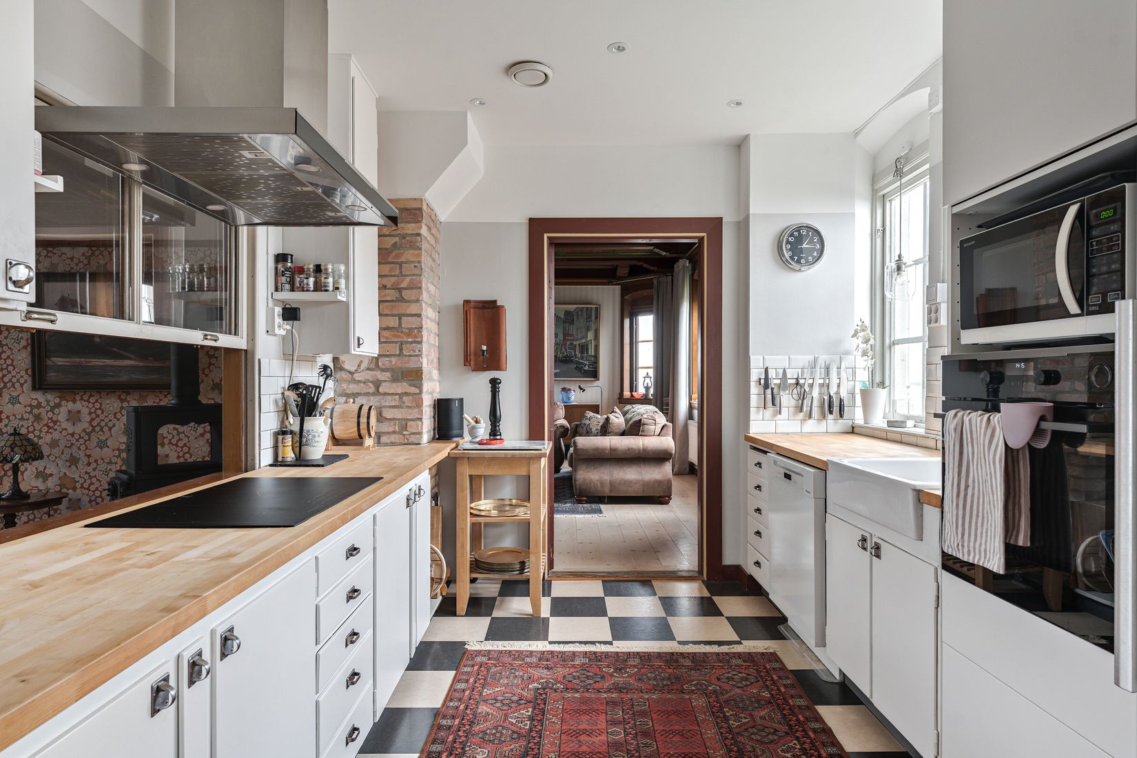 Villa, Götevägen 71, Ven, Landskrona