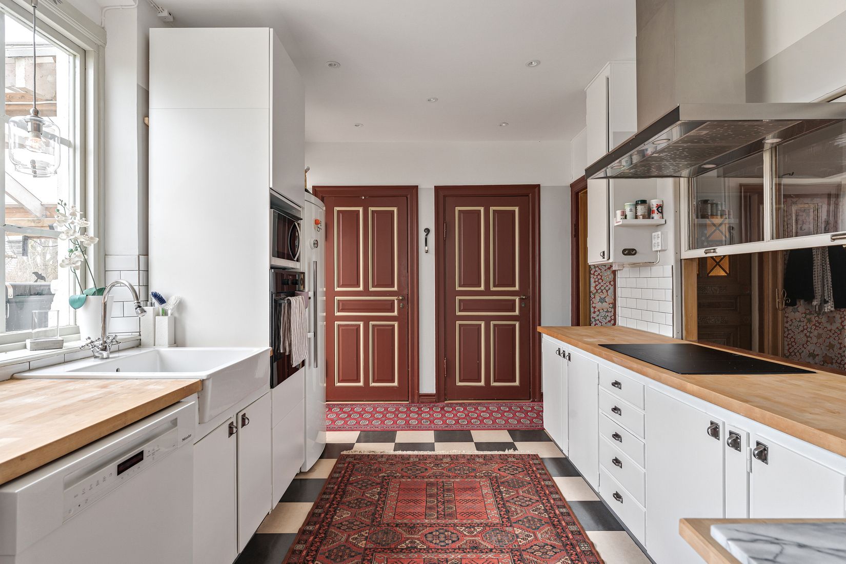 Villa, Götevägen 71, Ven, Landskrona