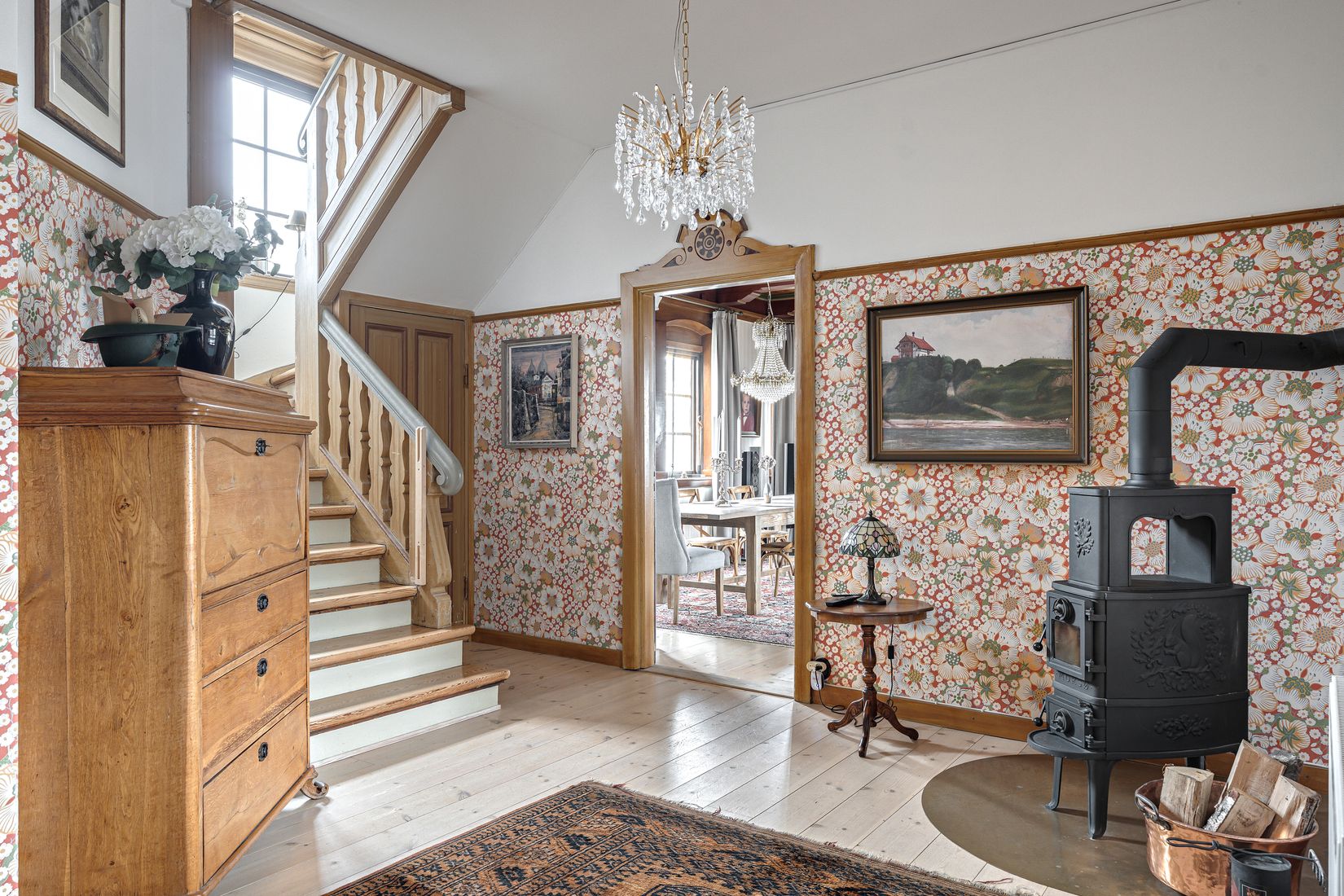 Villa, Götevägen 71, Ven, Landskrona