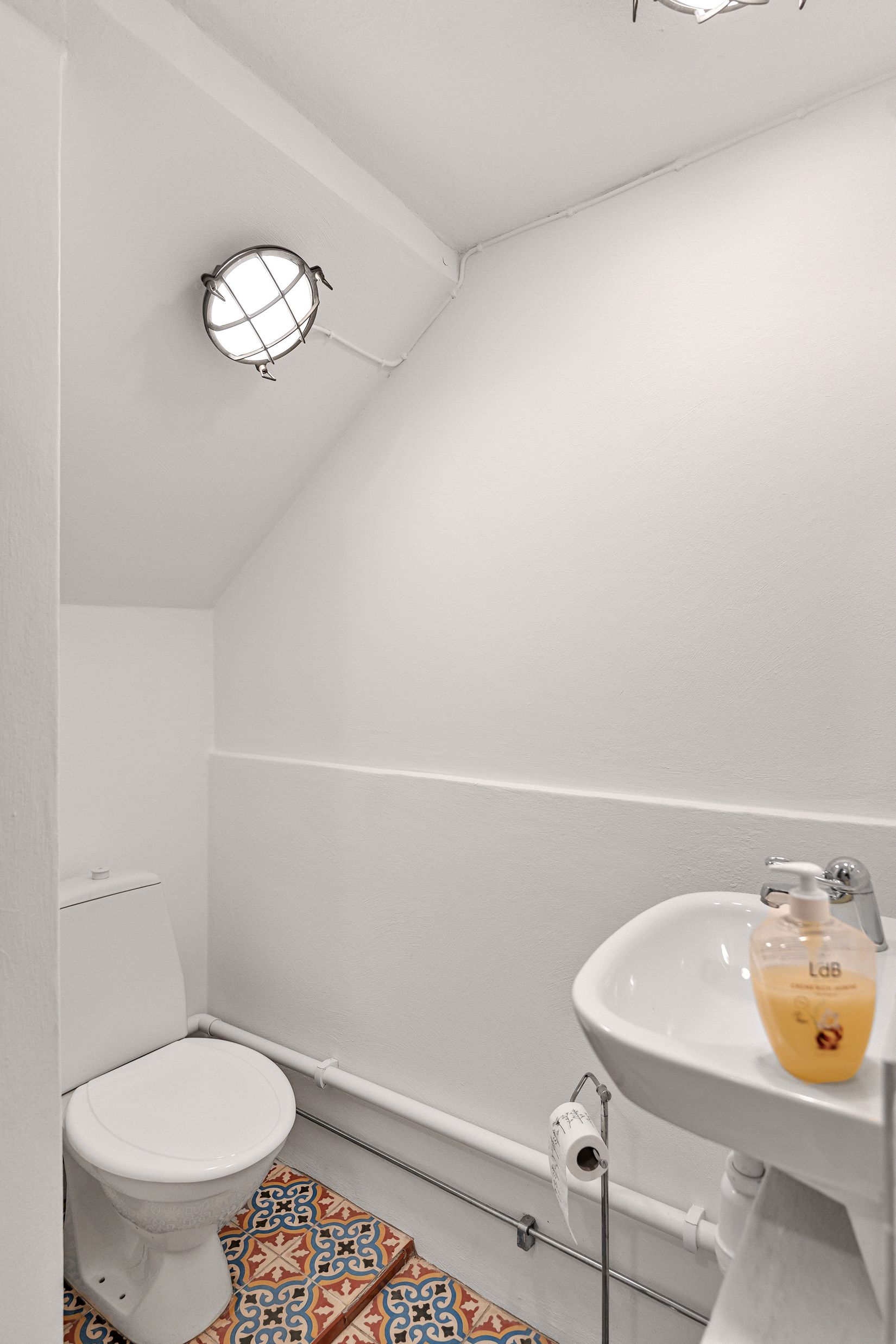 Villa, Götevägen 71, Ven, Landskrona