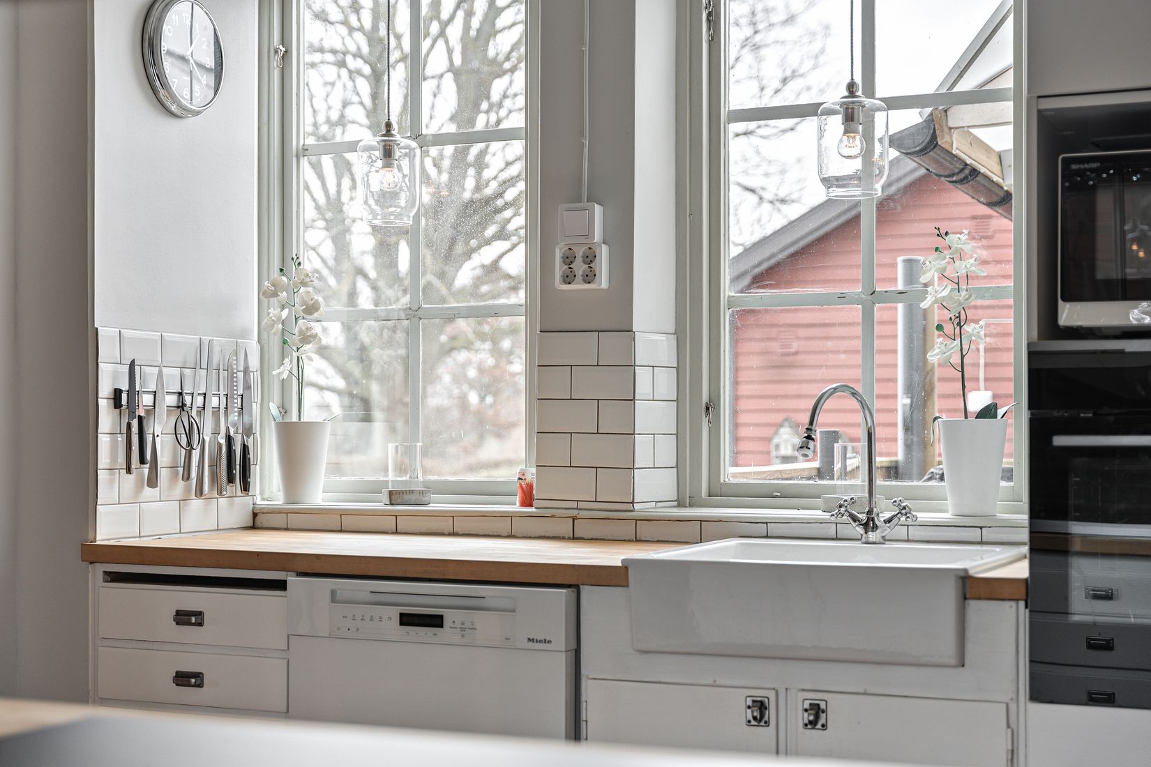 Villa, Götevägen 71, Ven, Landskrona