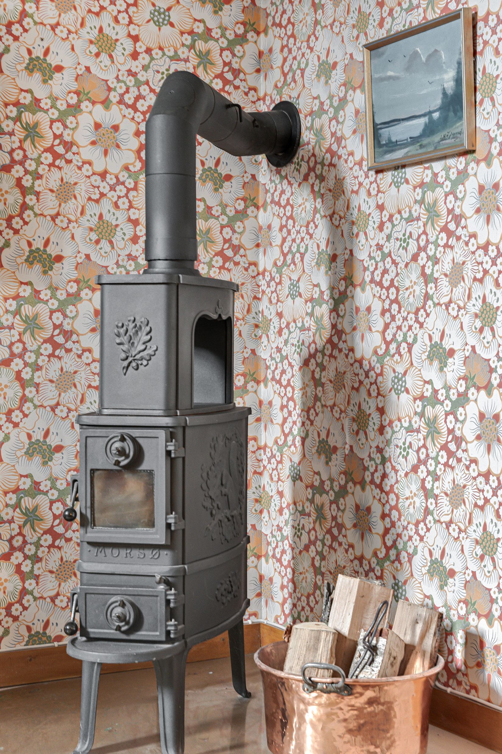 Villa, Götevägen 71, Ven, Landskrona