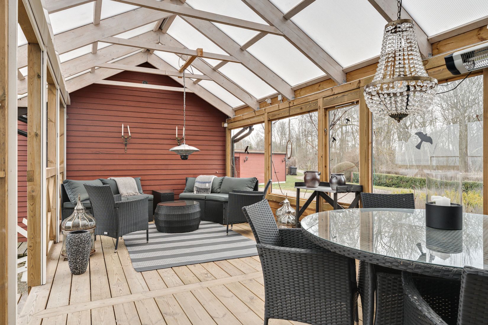 Villa, Götevägen 71, Ven, Landskrona