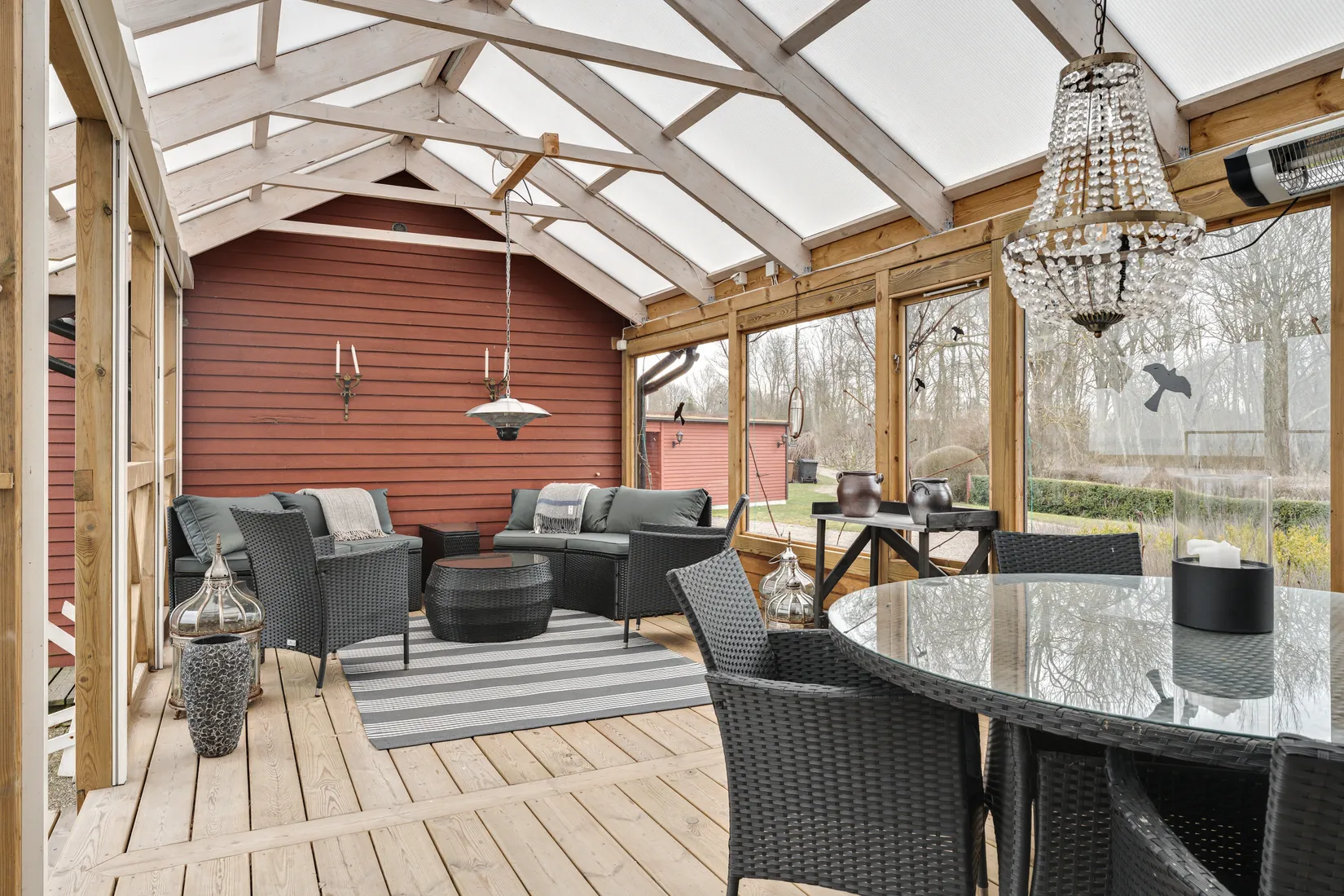 Villa, Götevägen 71, Ven, Landskrona