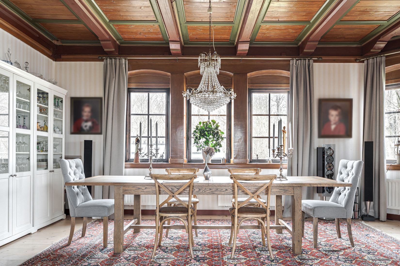 Villa, Götevägen 71, Ven, Landskrona