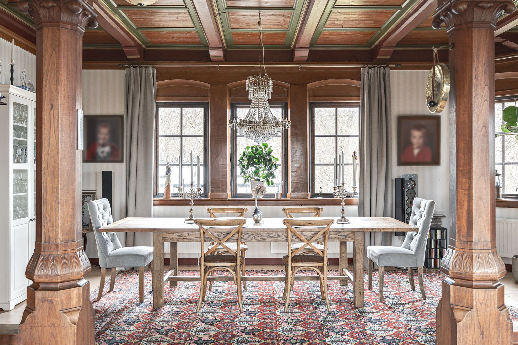 Villa, Götevägen 71, Ven, Landskrona