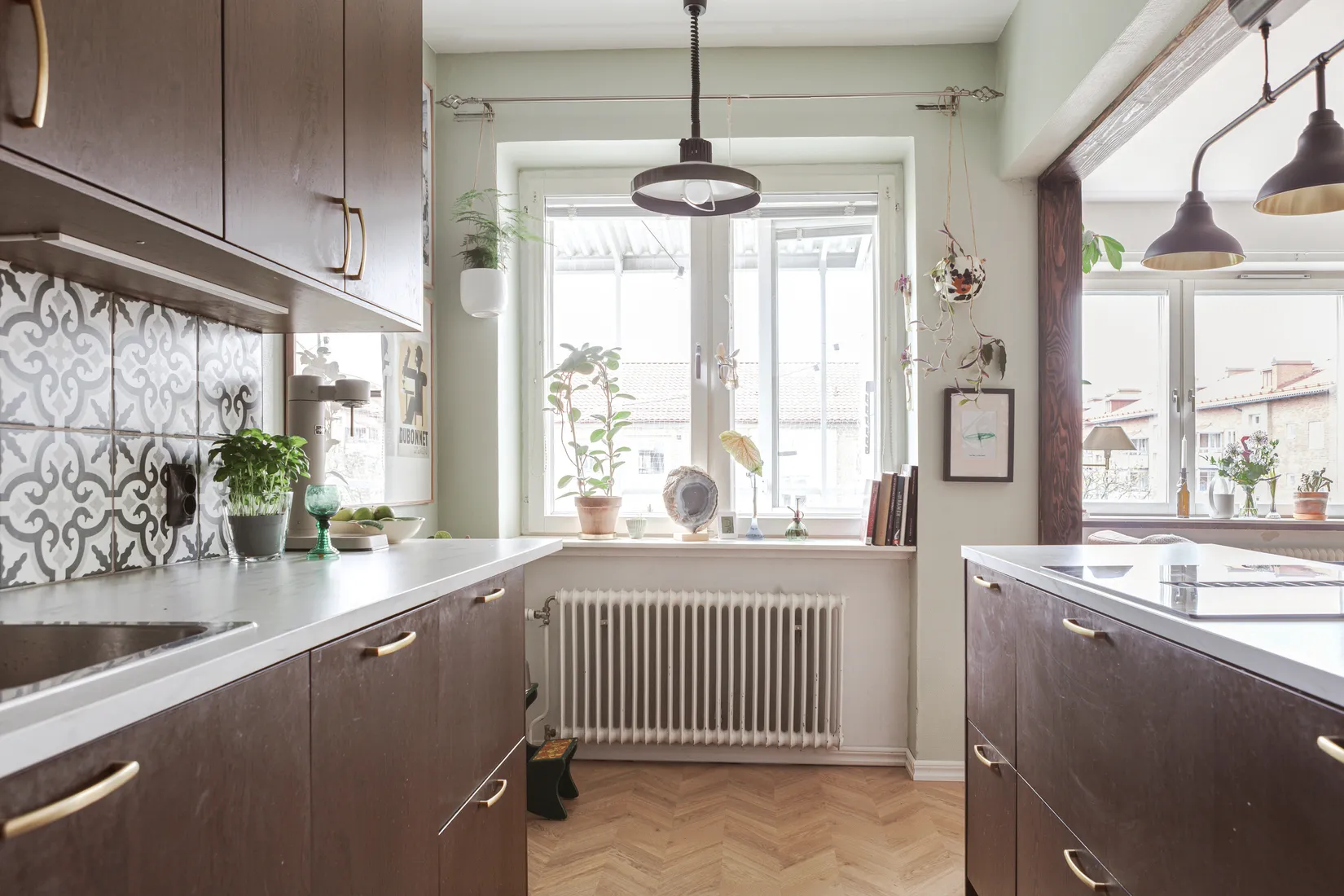 Bostadsrätt, Baskemöllegatan 4 A, Östra Sorgenfri, Malmö