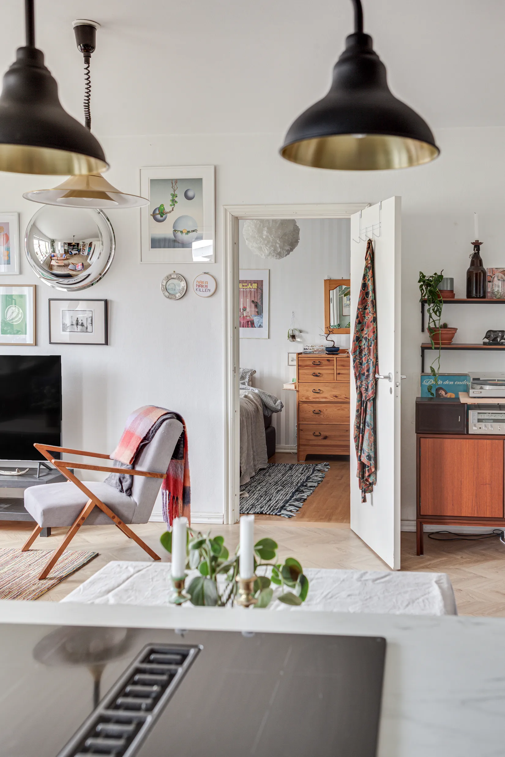 Bostadsrätt, Baskemöllegatan 4 A, Östra Sorgenfri, Malmö