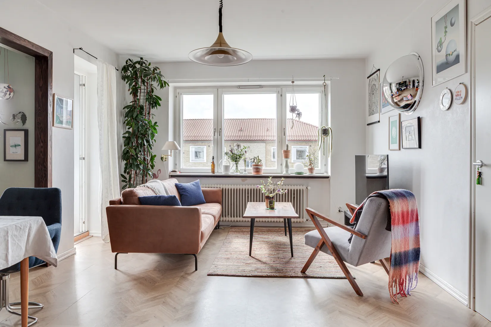 Bostadsrätt, Baskemöllegatan 4 A, Östra Sorgenfri, Malmö
