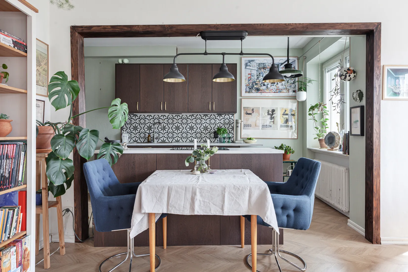 Bostadsrätt, Baskemöllegatan 4 A, Östra Sorgenfri, Malmö