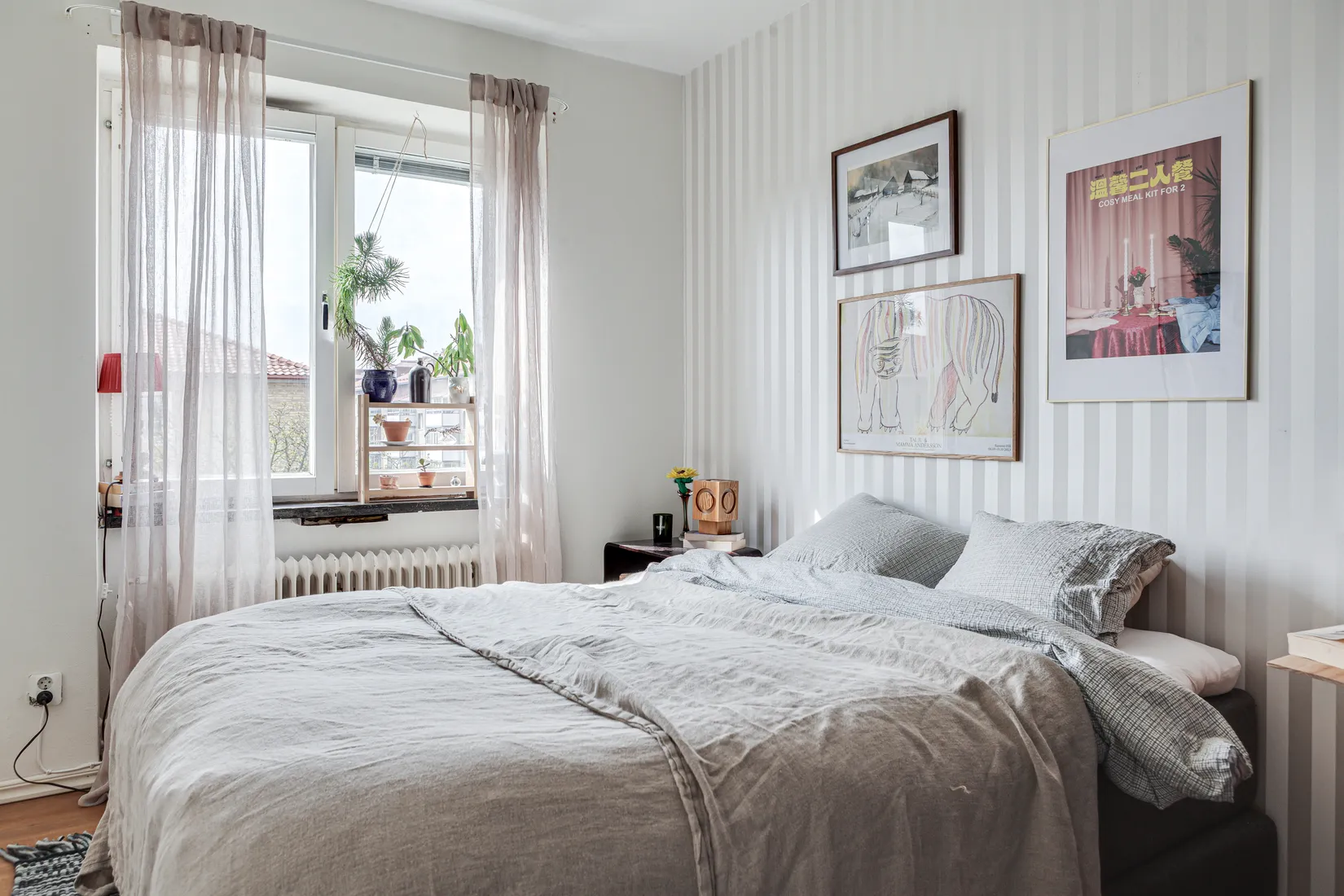 Bostadsrätt, Baskemöllegatan 4 A, Östra Sorgenfri, Malmö