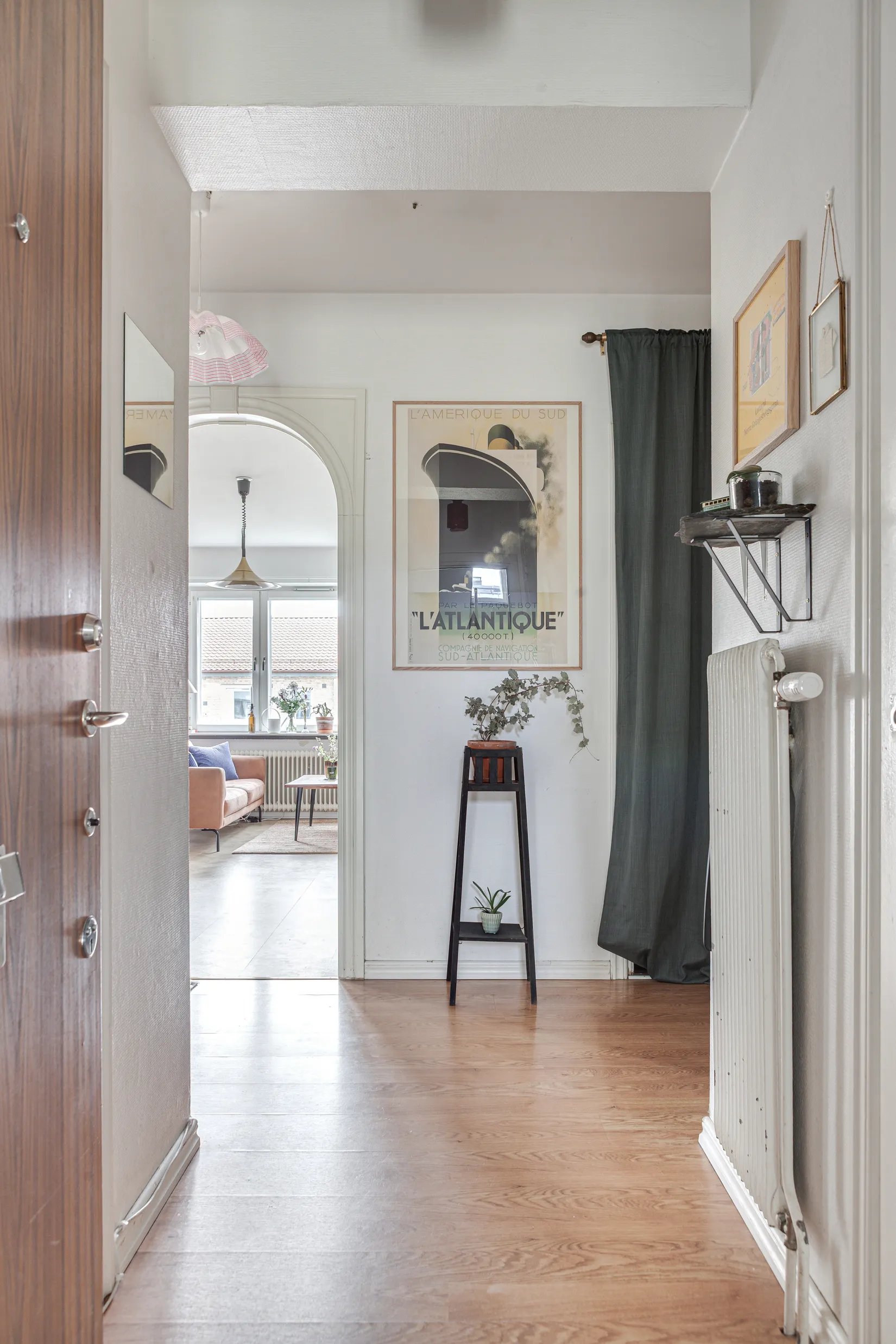 Bostadsrätt, Baskemöllegatan 4 A, Östra Sorgenfri, Malmö