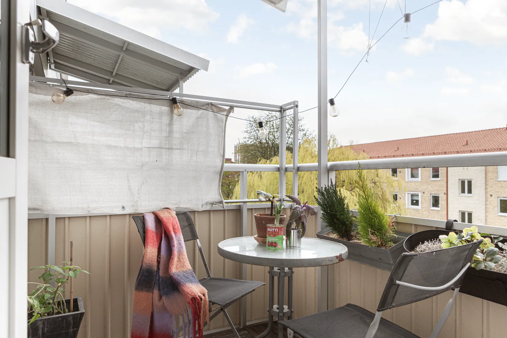 Bostadsrätt, Baskemöllegatan 4 A, Östra Sorgenfri, Malmö