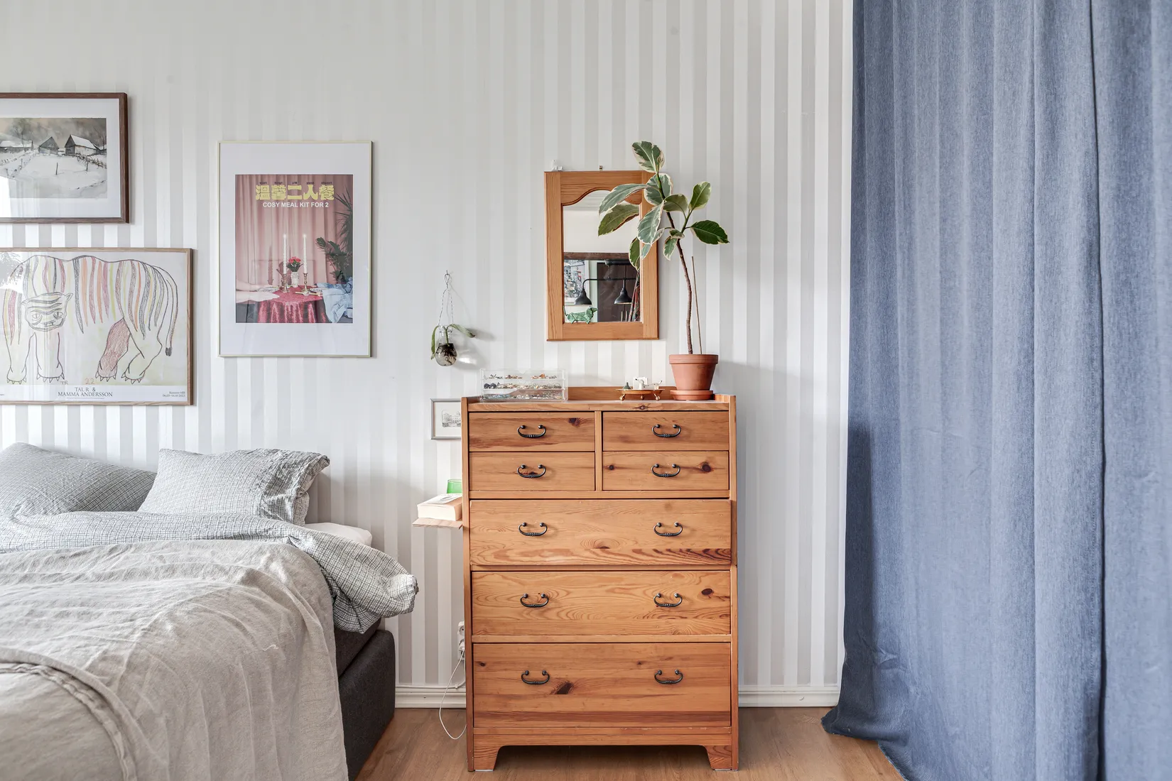 Bostadsrätt, Baskemöllegatan 4 A, Östra Sorgenfri, Malmö