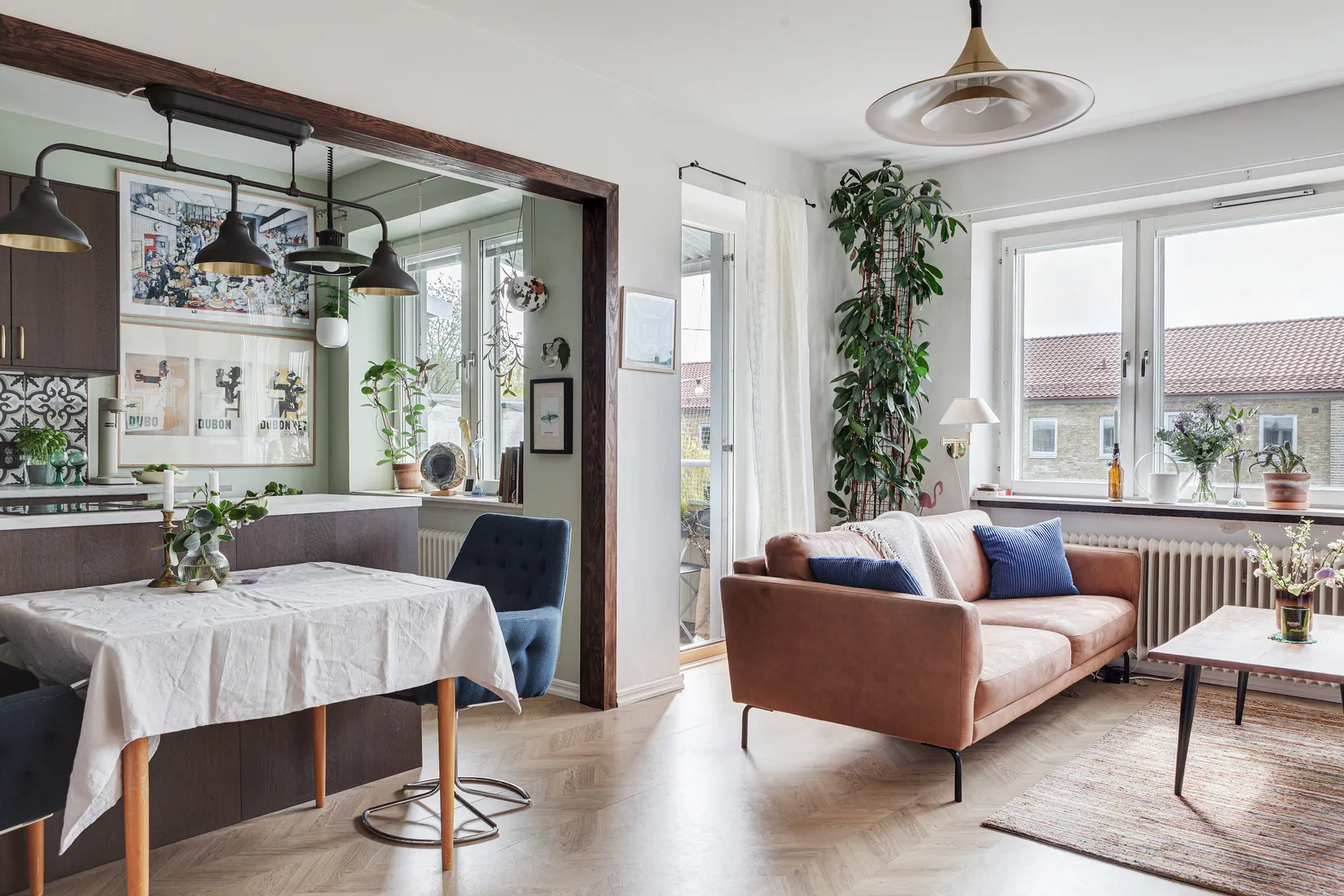 Bostadsrätt, Baskemöllegatan 4 A, Östra Sorgenfri, Malmö