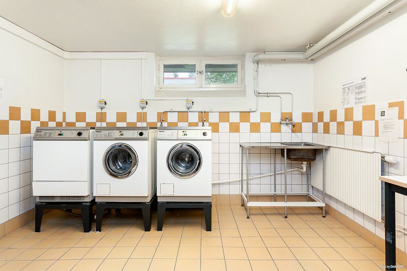 Bostadsrätt, Döbelns plan 8, Väst på stan, Umeå