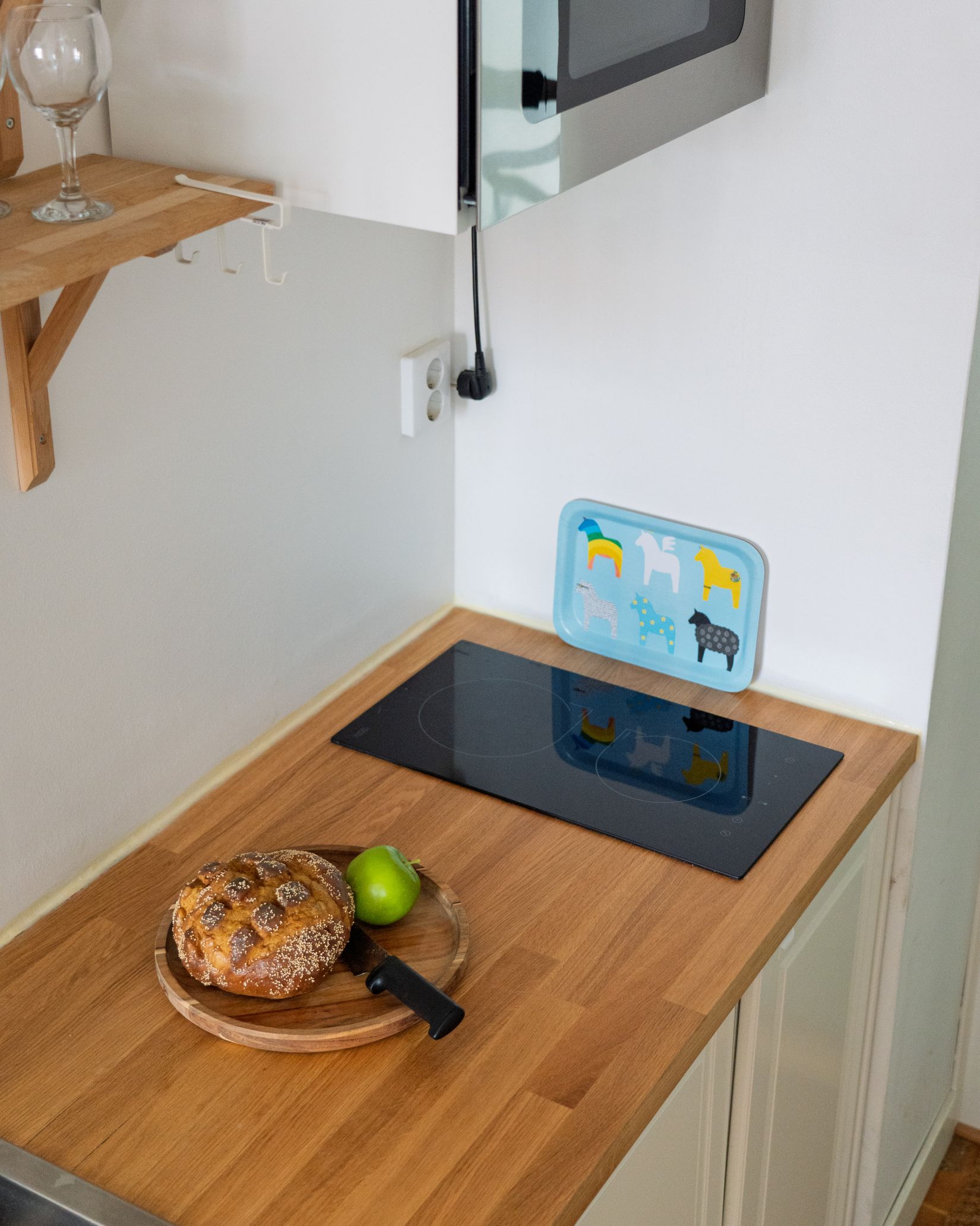 Bostadsrätt, Döbelns plan 8, Väst på stan, Umeå