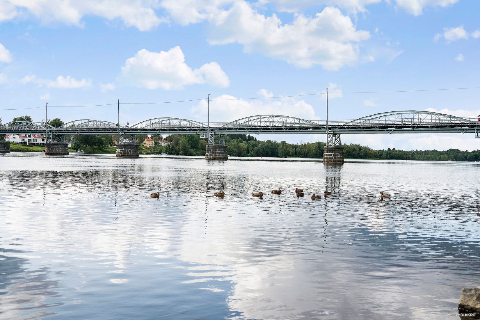 Bostadsrätt, Döbelns plan 8, Väst på stan, Umeå