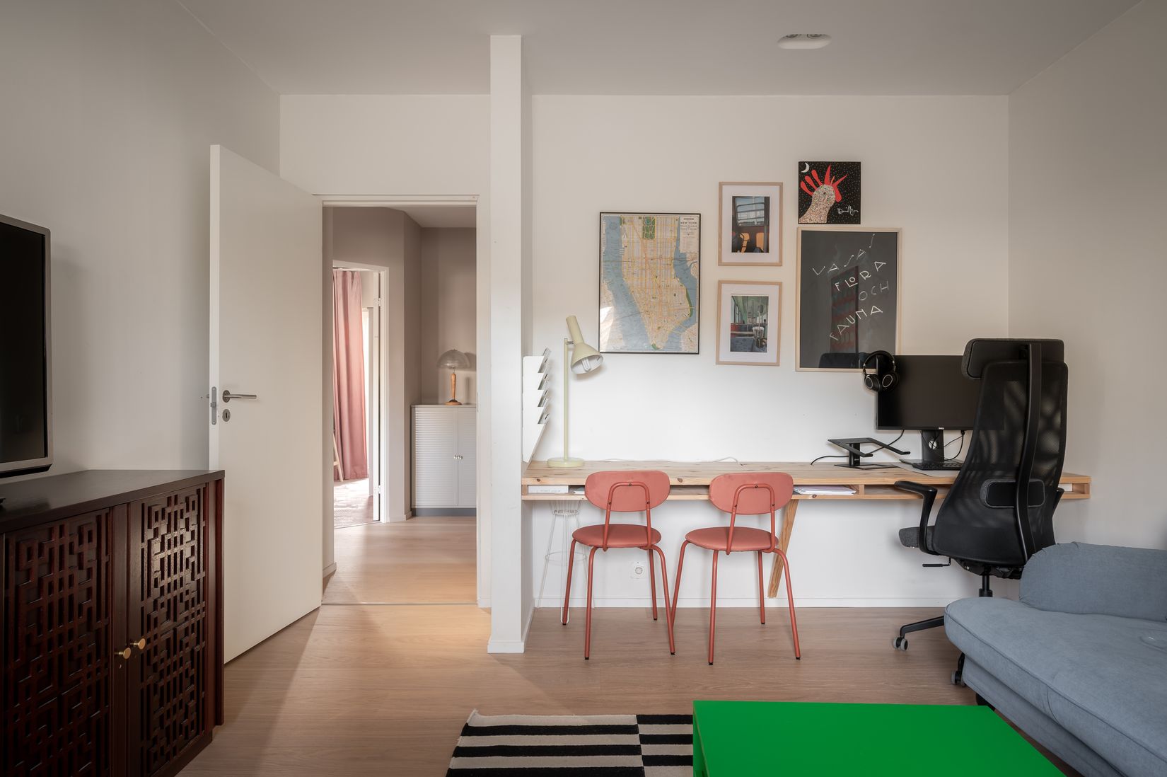 Villa, Skogsvägen 23, Målsryd, Borås