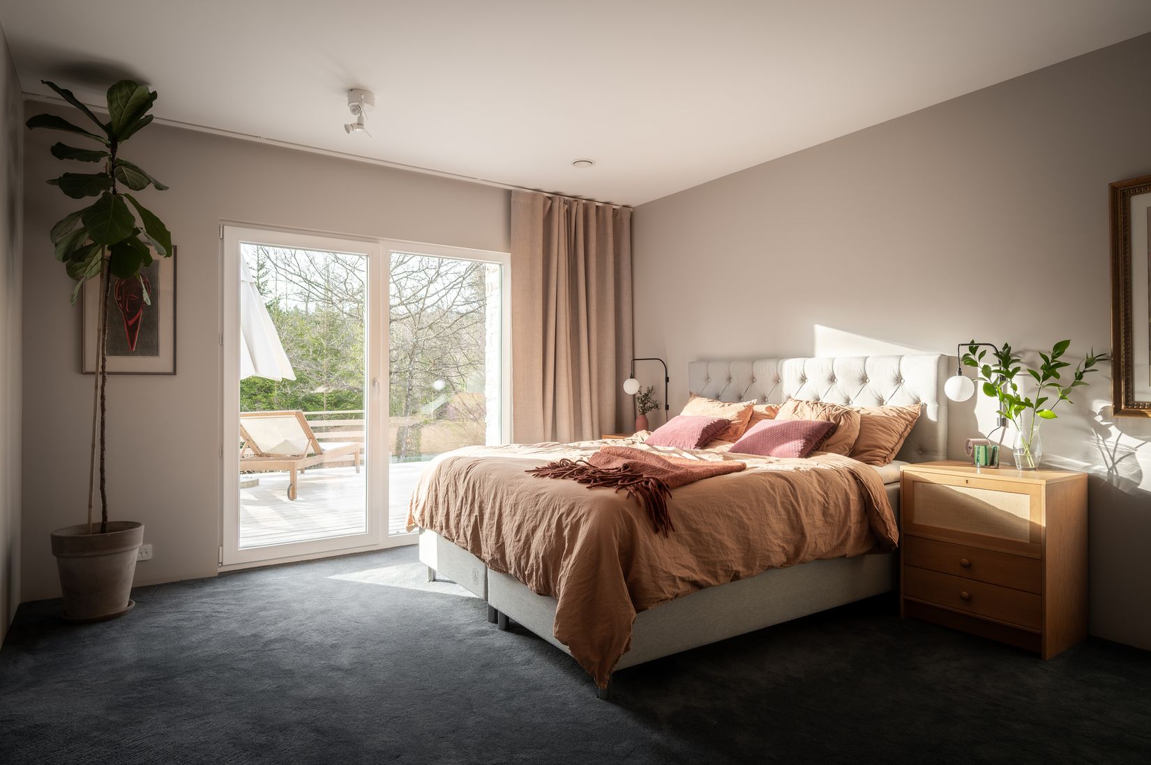 Villa, Skogsvägen 23, Målsryd, Borås