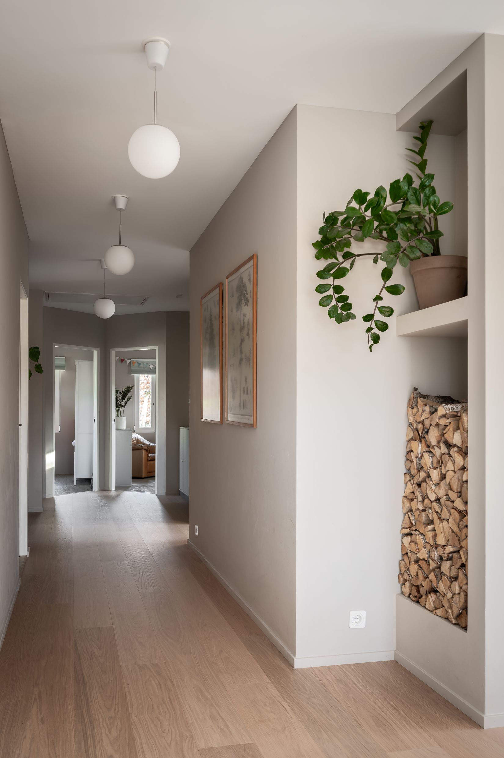 Villa, Skogsvägen 23, Målsryd, Borås