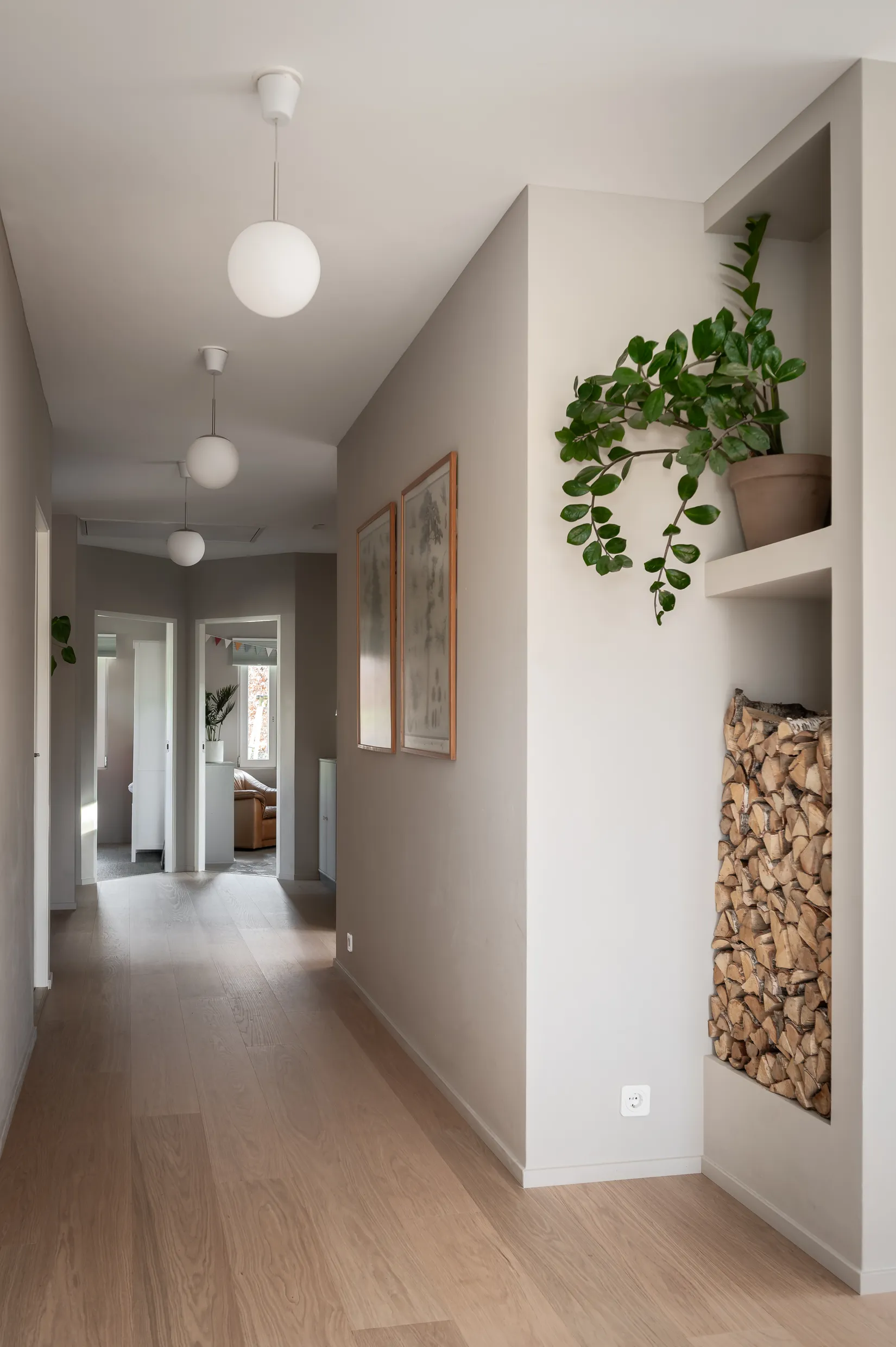 Villa, Skogsvägen 23, Målsryd, Borås