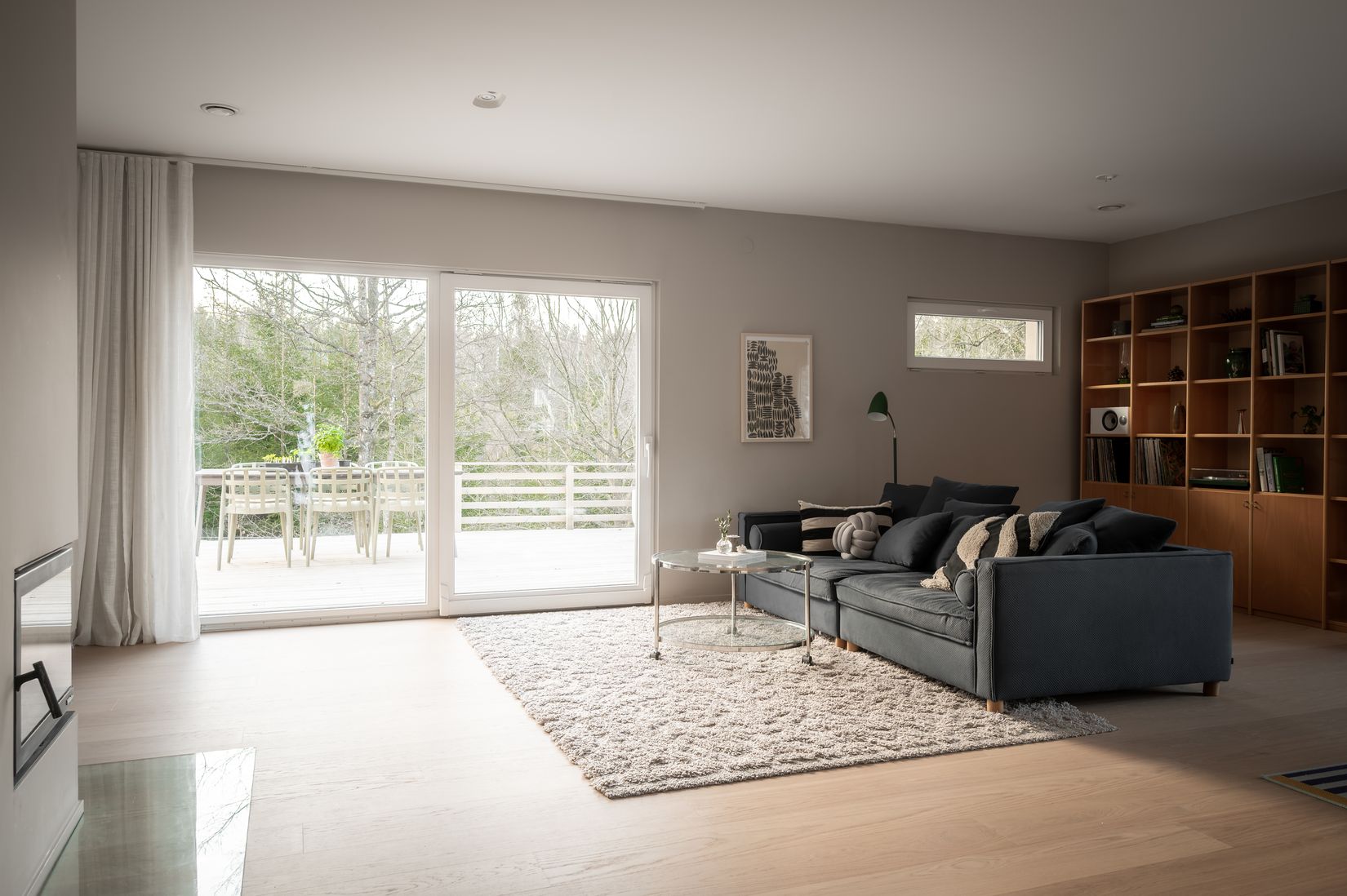 Villa, Skogsvägen 23, Målsryd, Borås