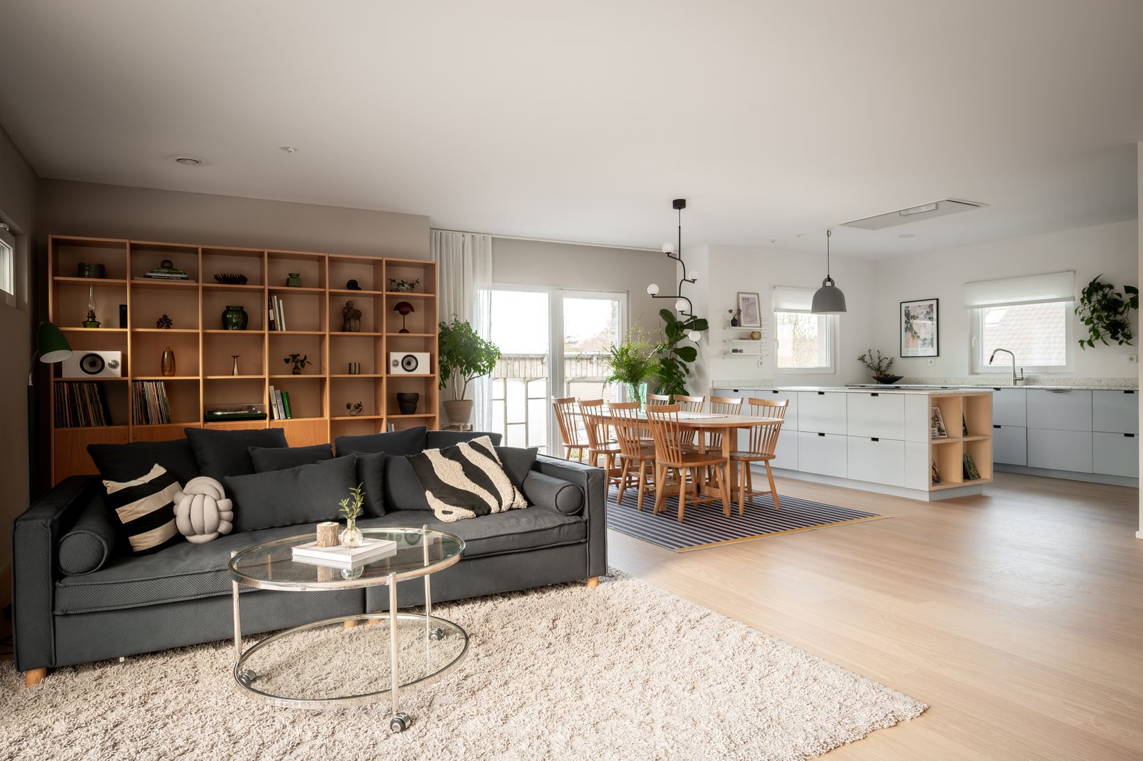 Villa, Skogsvägen 23, Målsryd, Borås