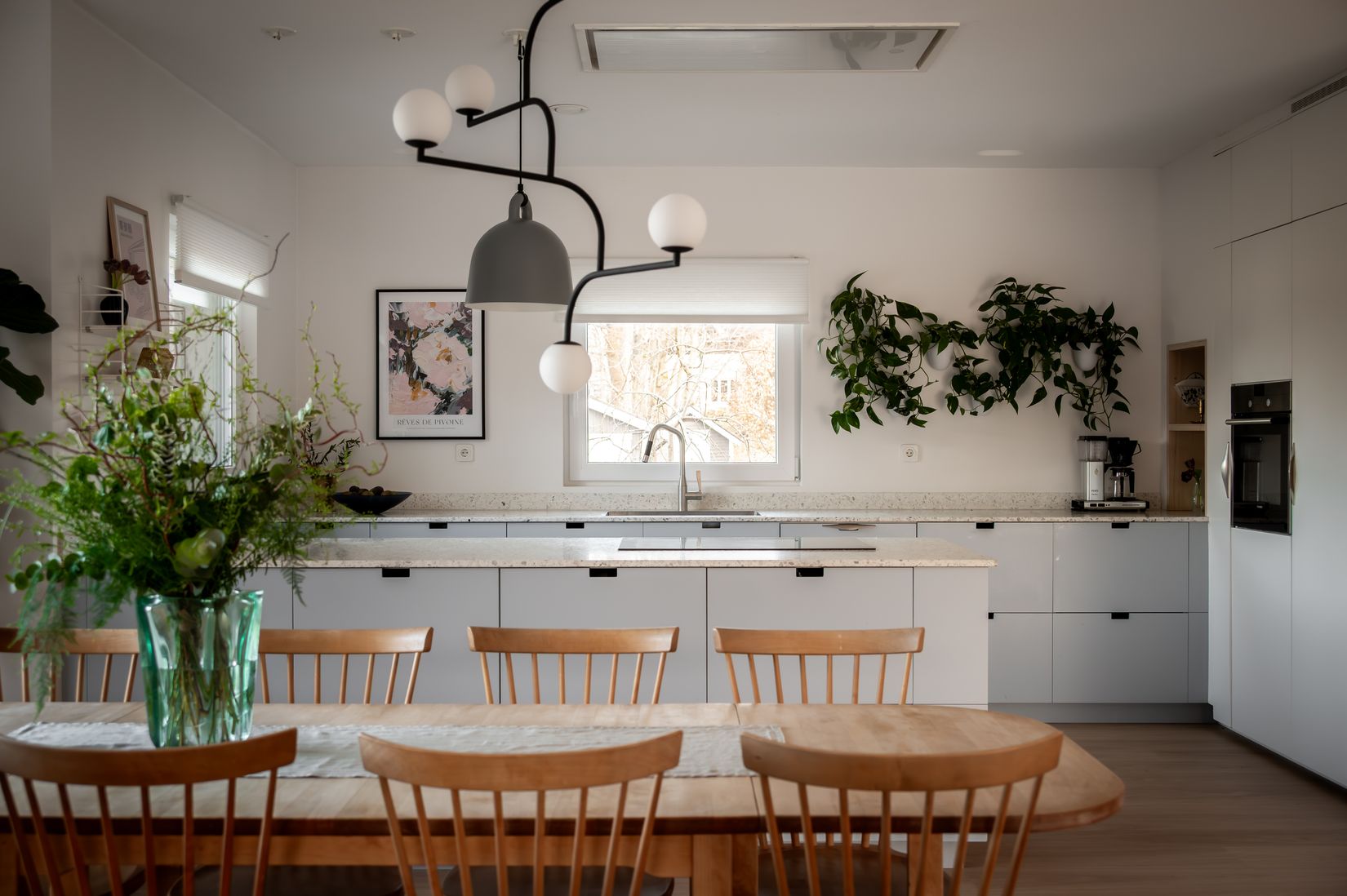 Villa, Skogsvägen 23, Målsryd, Borås