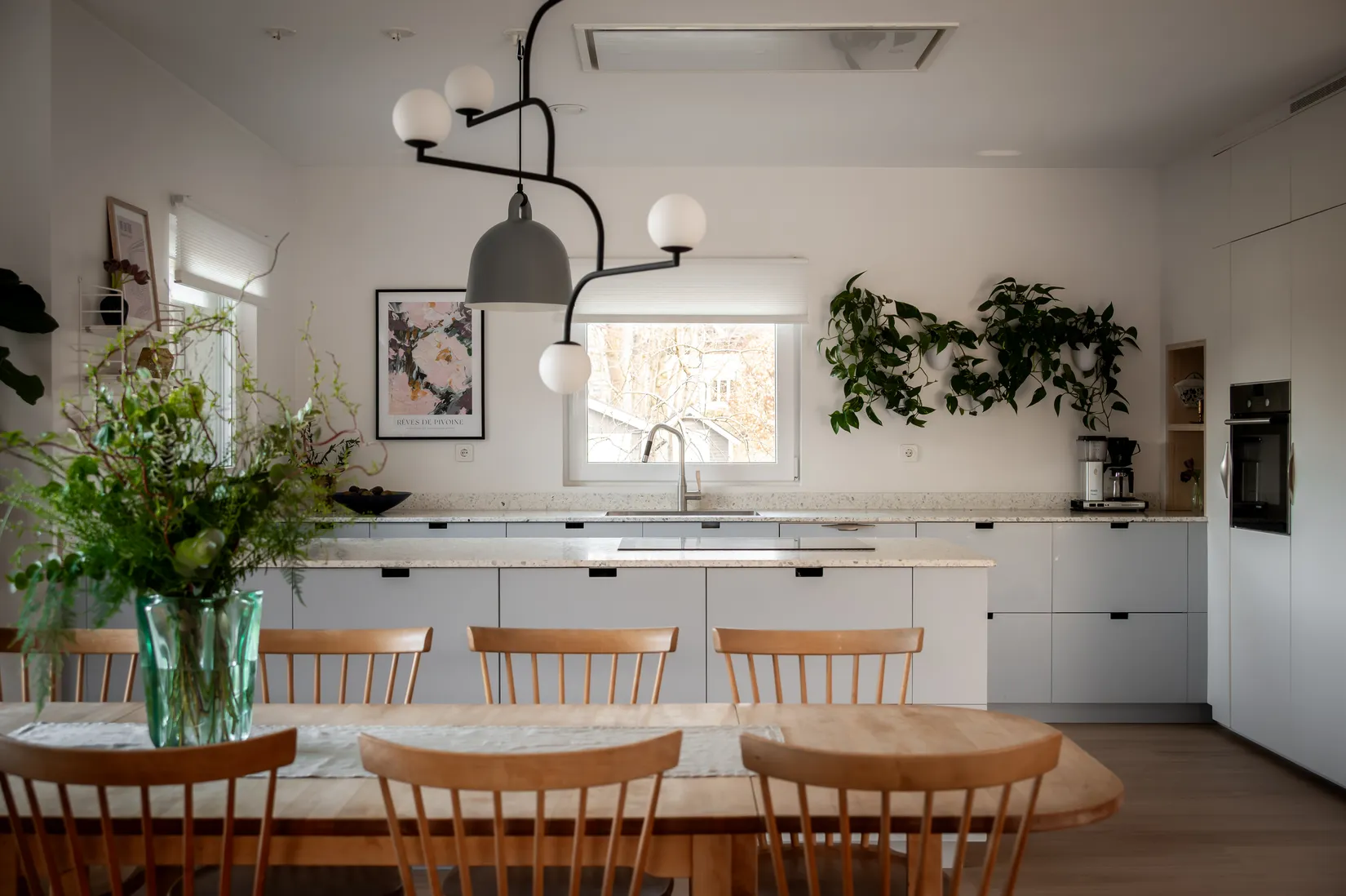 Villa, Skogsvägen 23, Målsryd, Borås