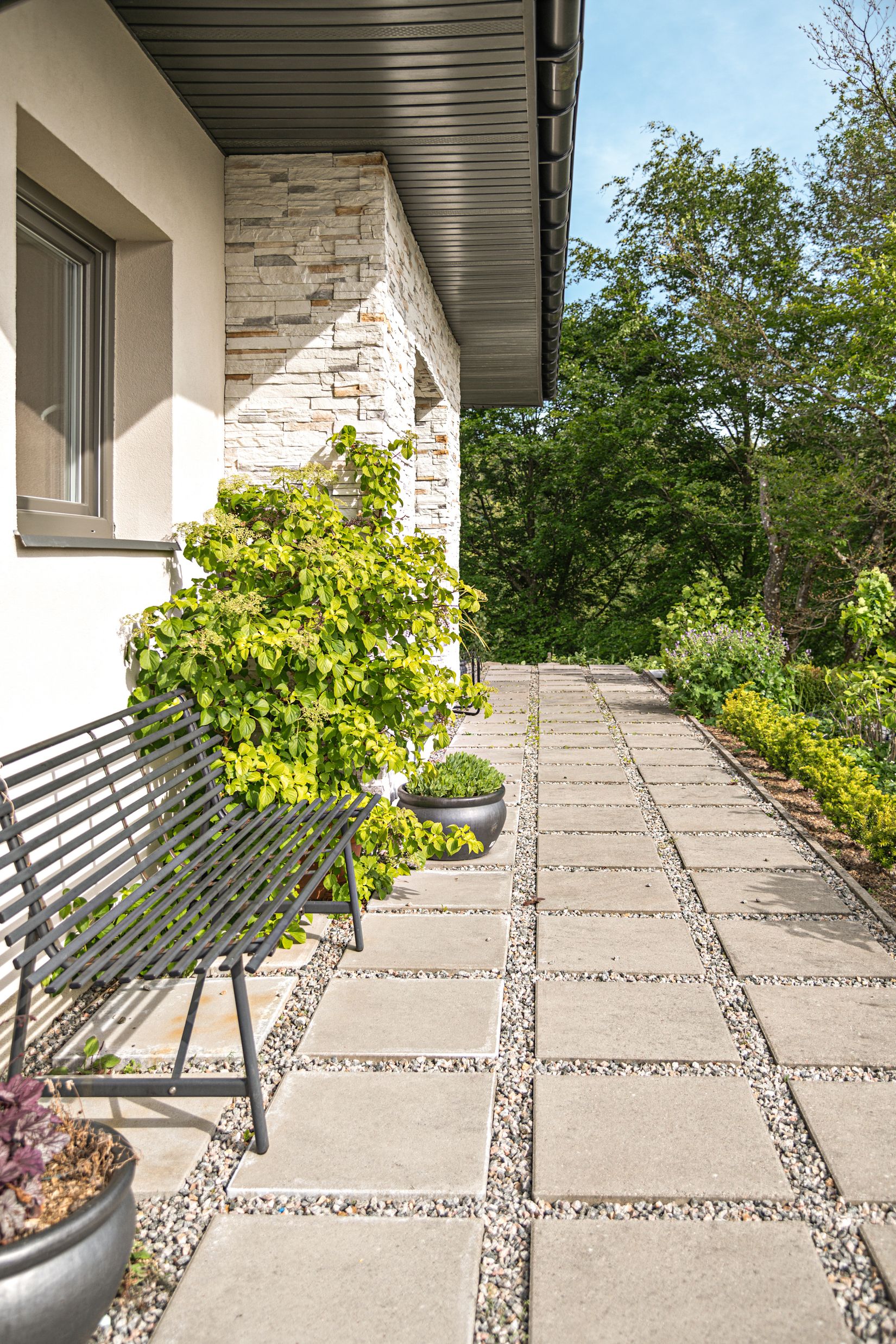 Villa, Skogsvägen 23, Målsryd, Borås