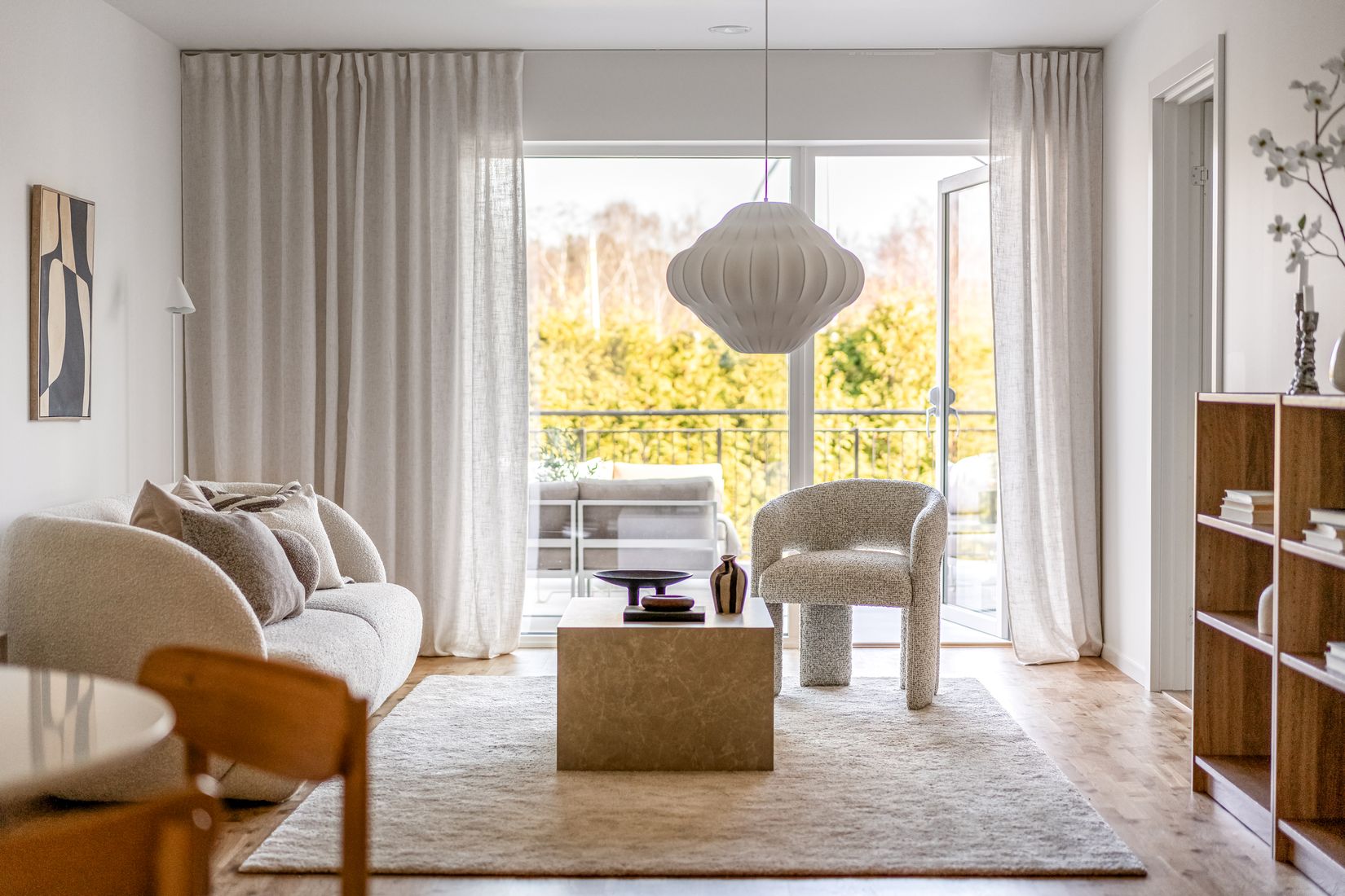 Bostadsrätt, Löttingelundsvägen 90 E, Löttingelund, Täby