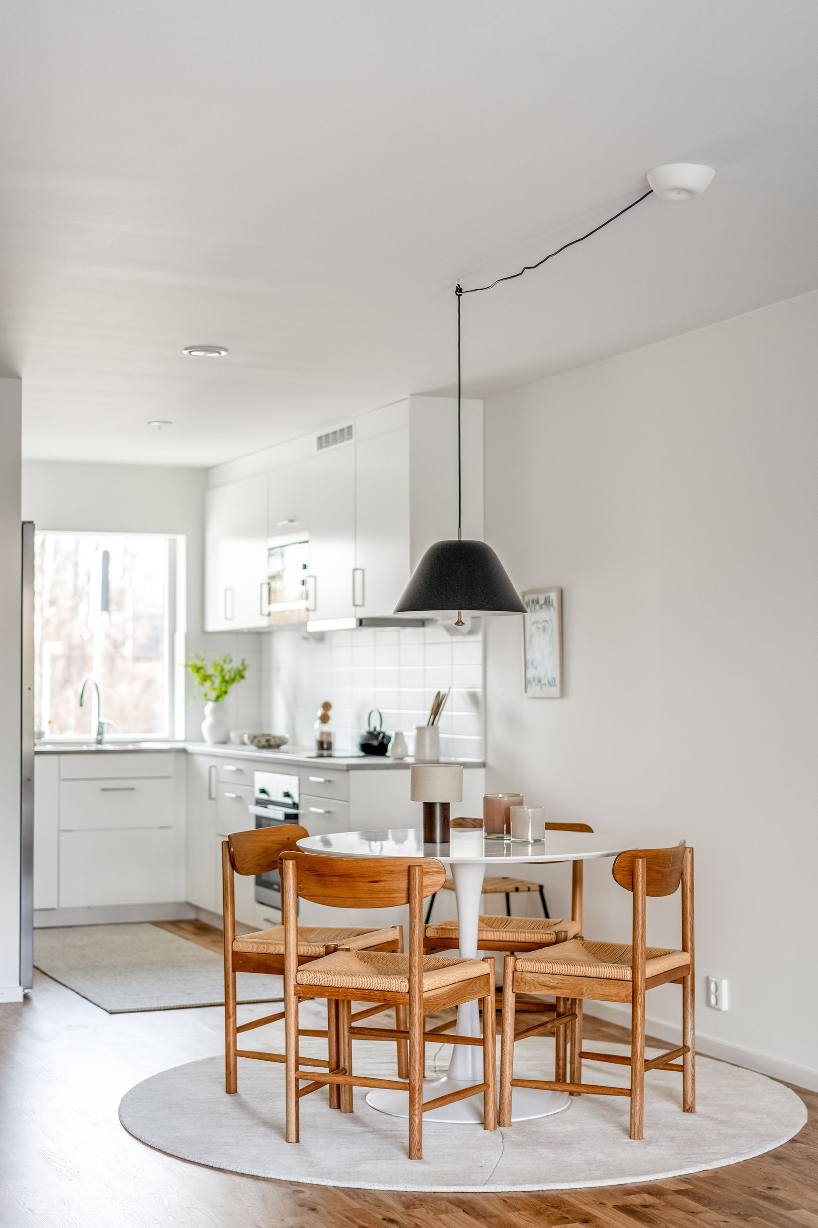 Bostadsrätt, Löttingelundsvägen 90 E, Löttingelund, Täby