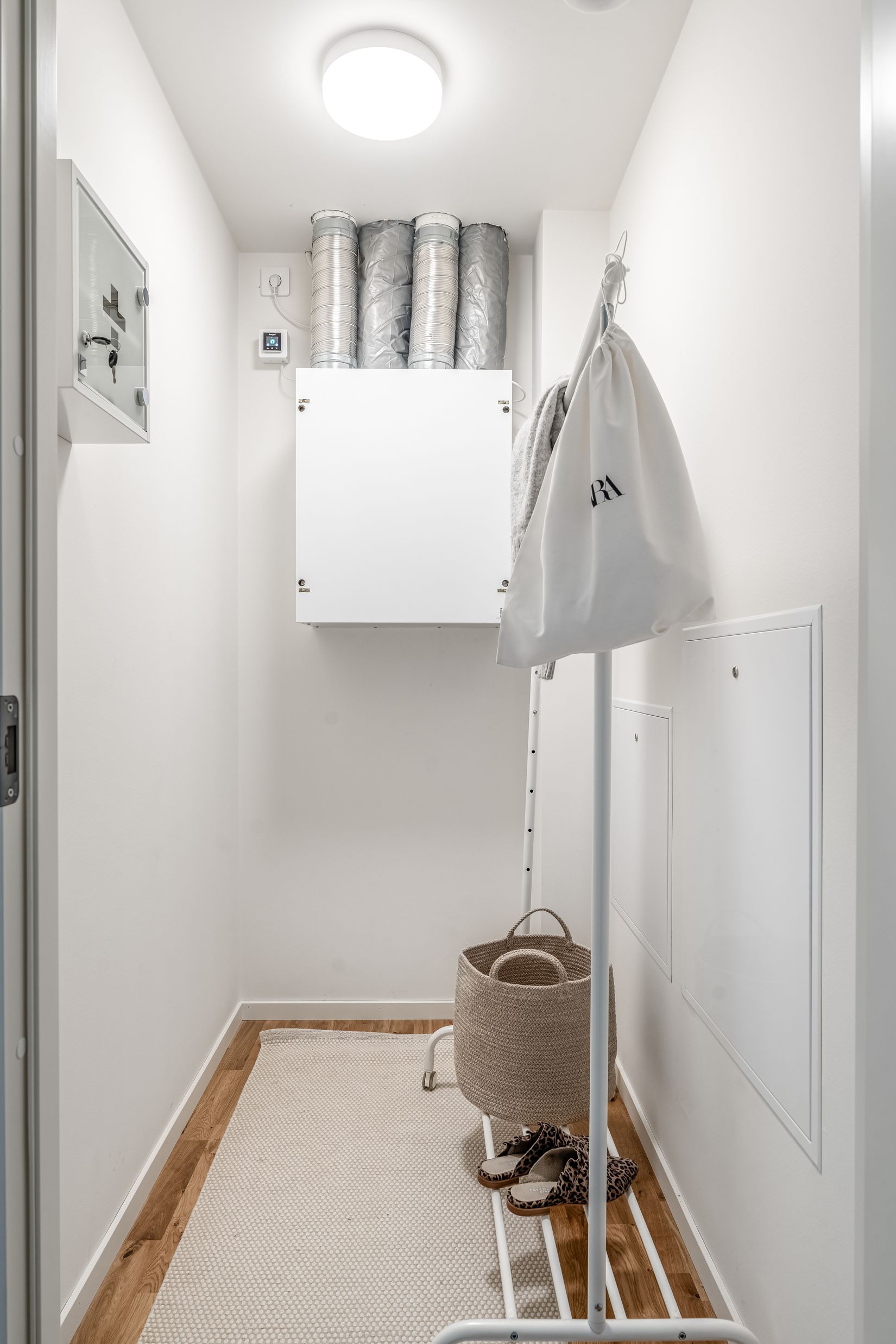 Bostadsrätt, Löttingelundsvägen 90 E, Löttingelund, Täby