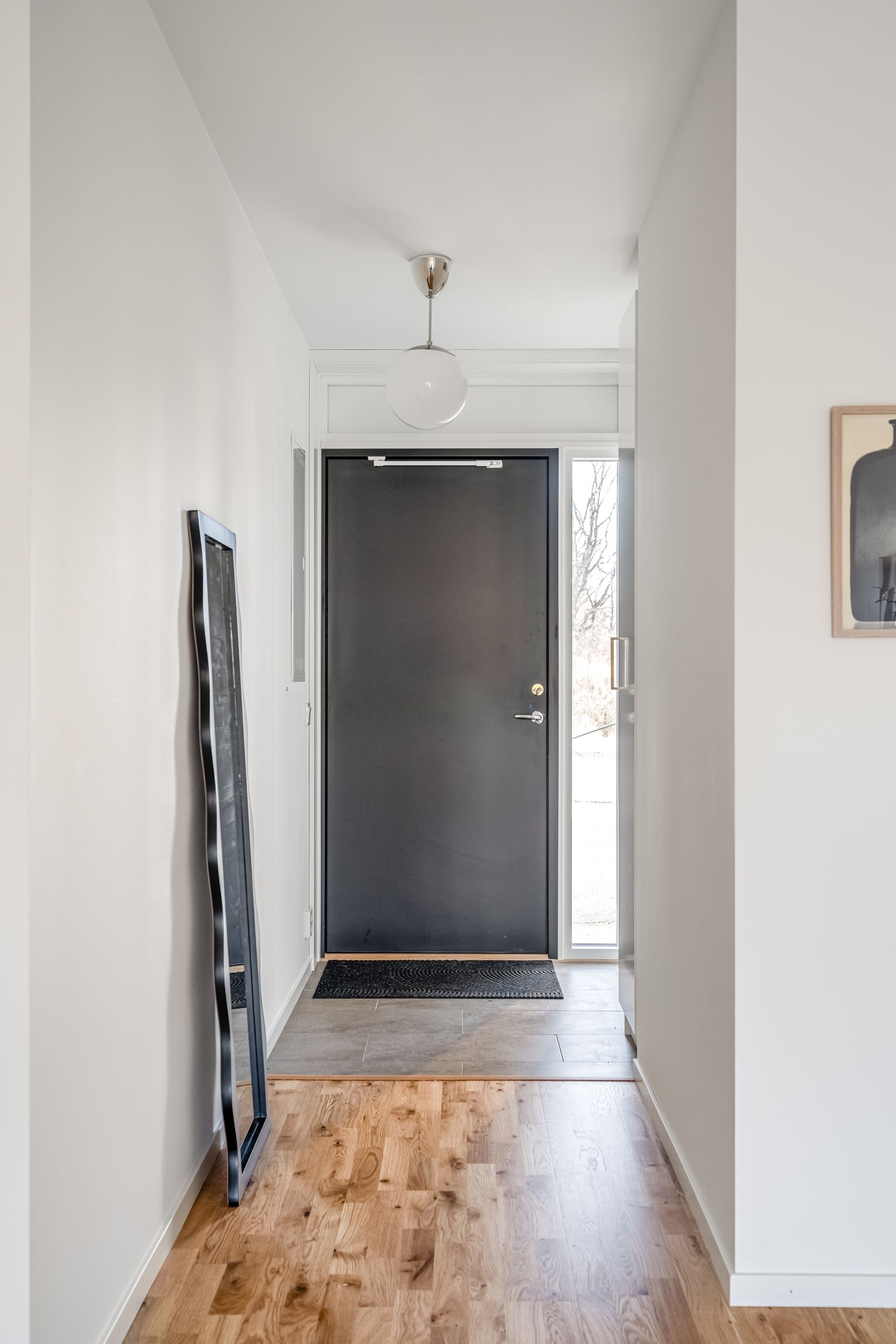 Bostadsrätt, Löttingelundsvägen 90 E, Löttingelund, Täby