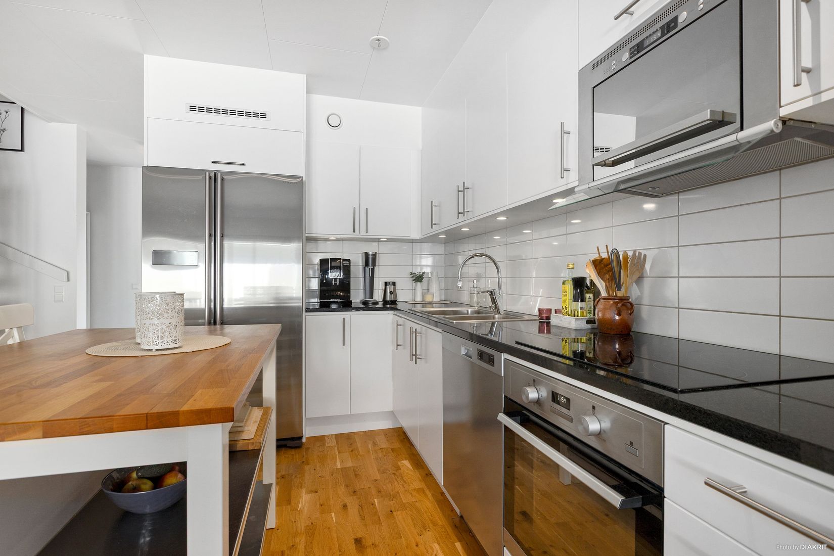 Radhus, Kiwigatan 8 B, Mellringe/Nyponlunden, Örebro