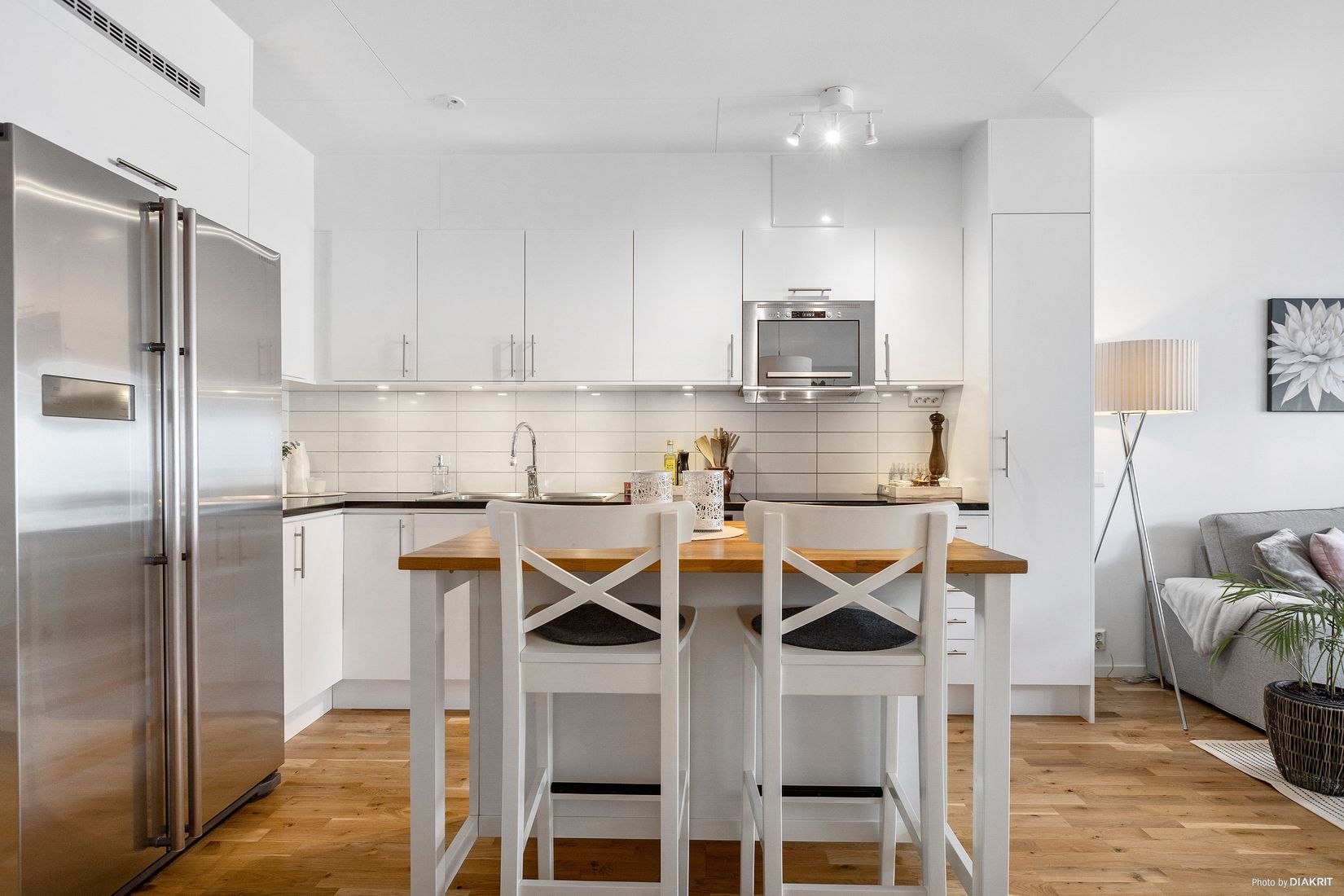 Radhus, Kiwigatan 8 B, Mellringe/Nyponlunden, Örebro