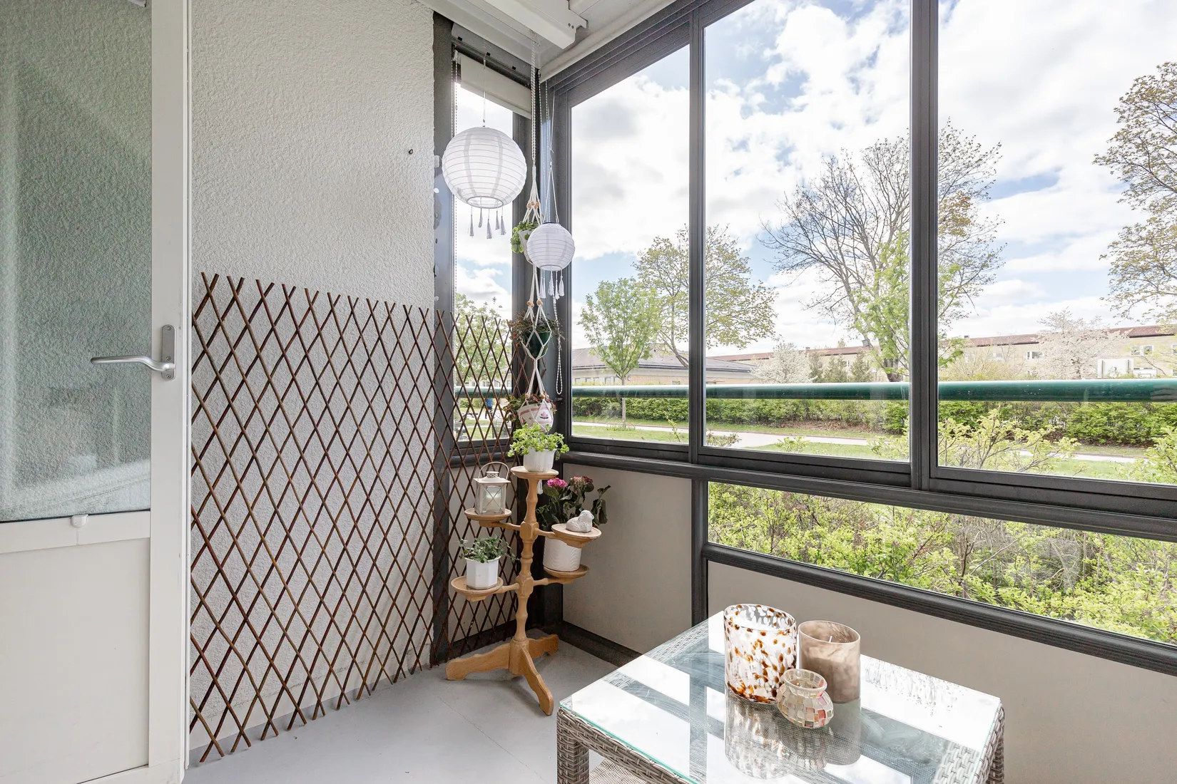 Bostadsrätt, Bellmansgatan 74, Löten / Övre Bellman, Uppsala