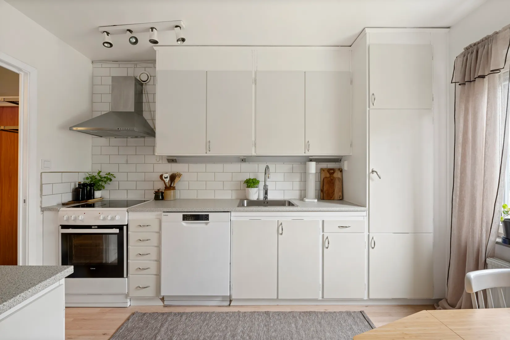 Bostadsrätt, Bellmansgatan 74, Löten / Övre Bellman, Uppsala