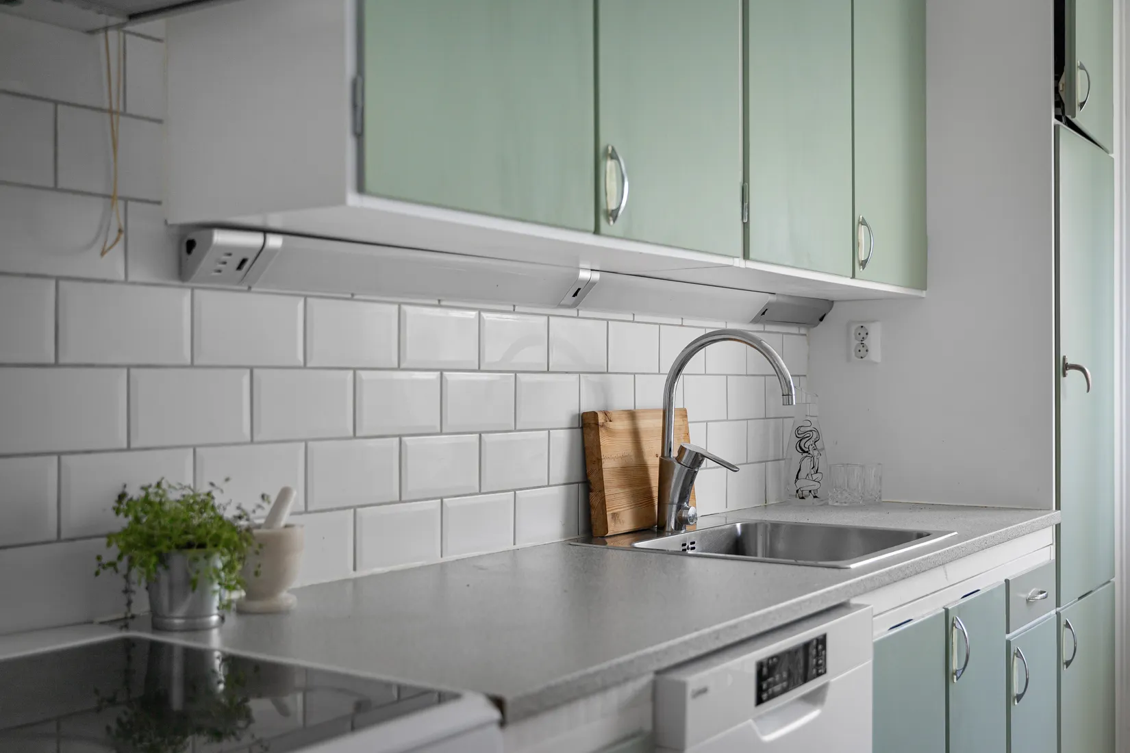 Bostadsrätt, Bellmansgatan 74, Löten / Övre Bellman, Uppsala