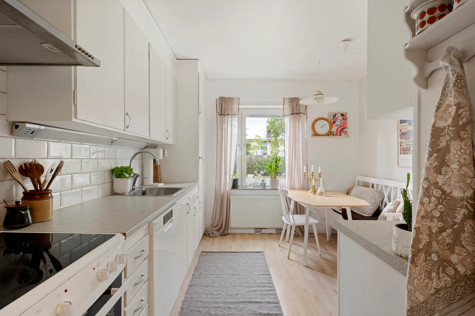 Bostadsrätt, Bellmansgatan 74, Löten / Övre Bellman, Uppsala