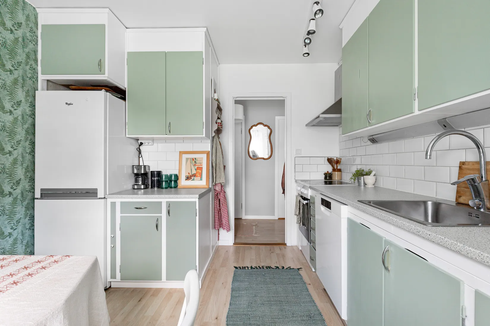 Bostadsrätt, Bellmansgatan 74, Löten / Övre Bellman, Uppsala