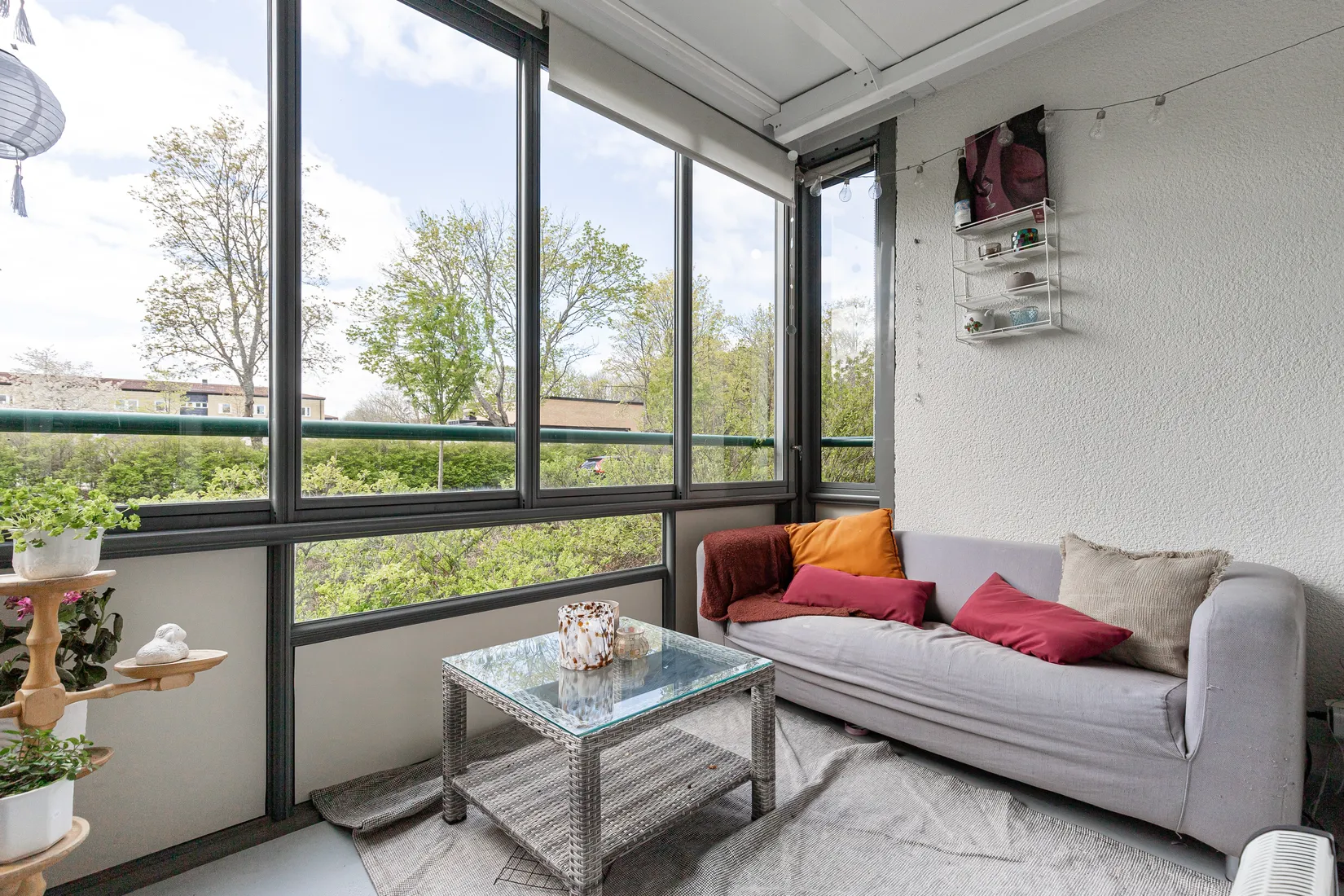 Bostadsrätt, Bellmansgatan 74, Löten / Övre Bellman, Uppsala