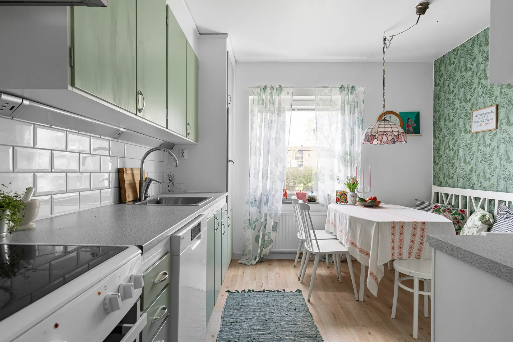 Bostadsrätt, Bellmansgatan 74, Löten / Övre Bellman, Uppsala