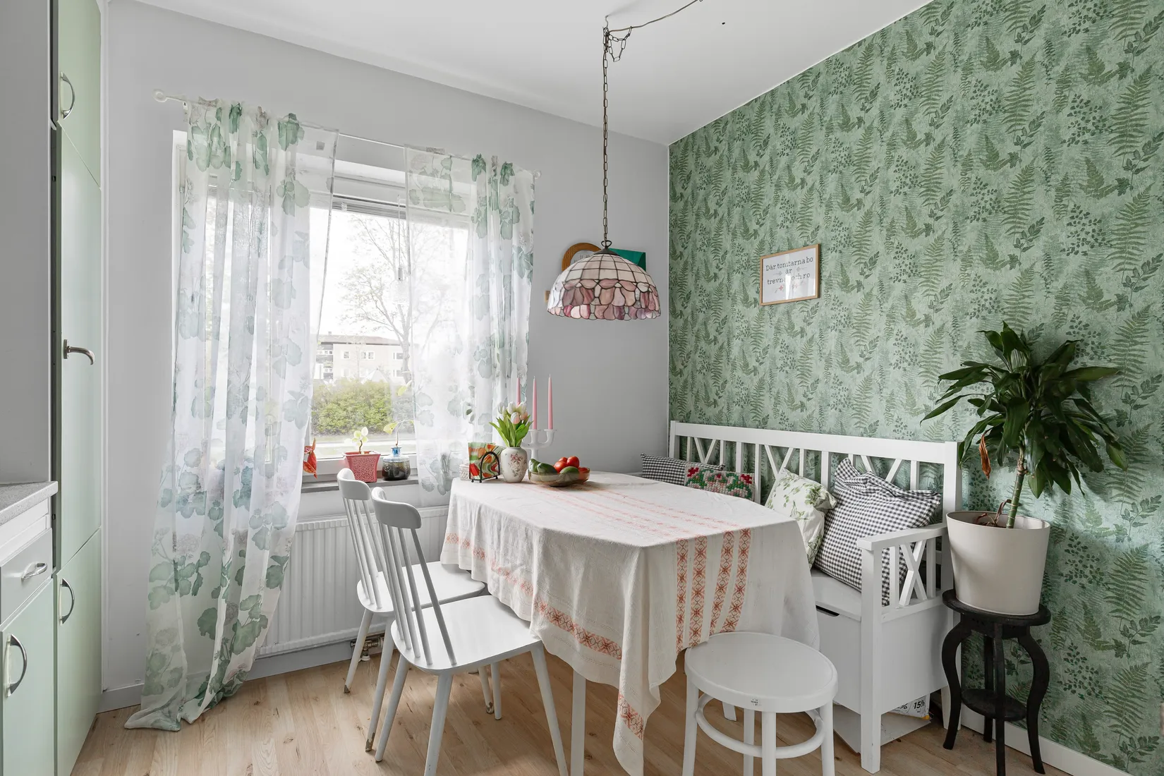 Bostadsrätt, Bellmansgatan 74, Löten / Övre Bellman, Uppsala